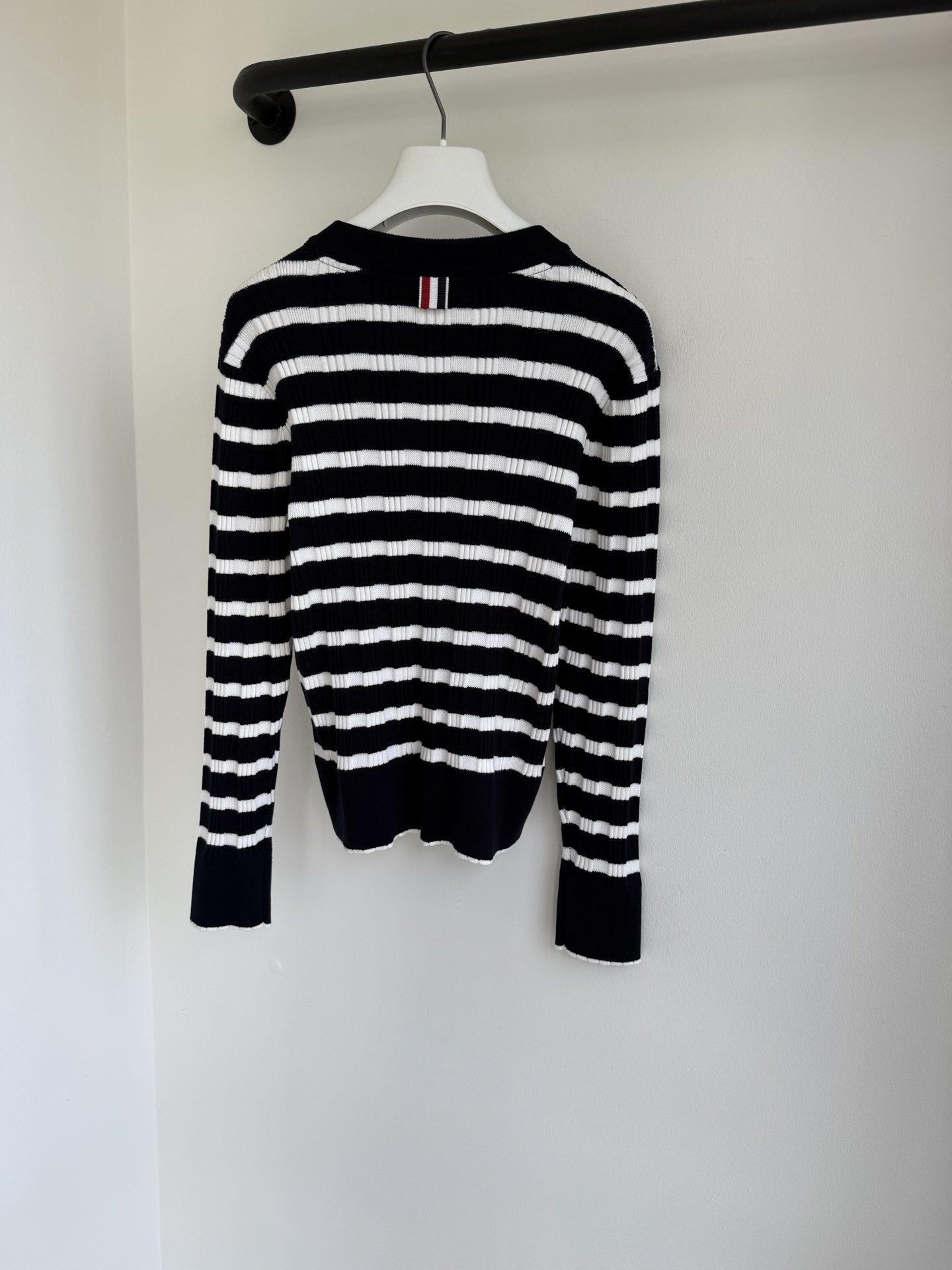 톰브라운 여성 가디건 131585 Thom Browne Cardigan 썸네일 이미지