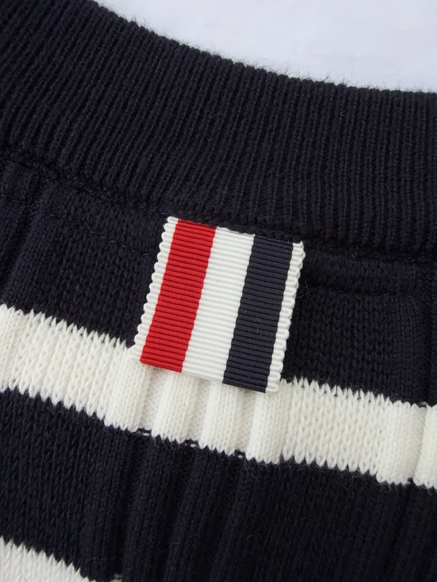 톰브라운 여성 가디건 131585 Thom Browne Cardigan 썸네일 이미지