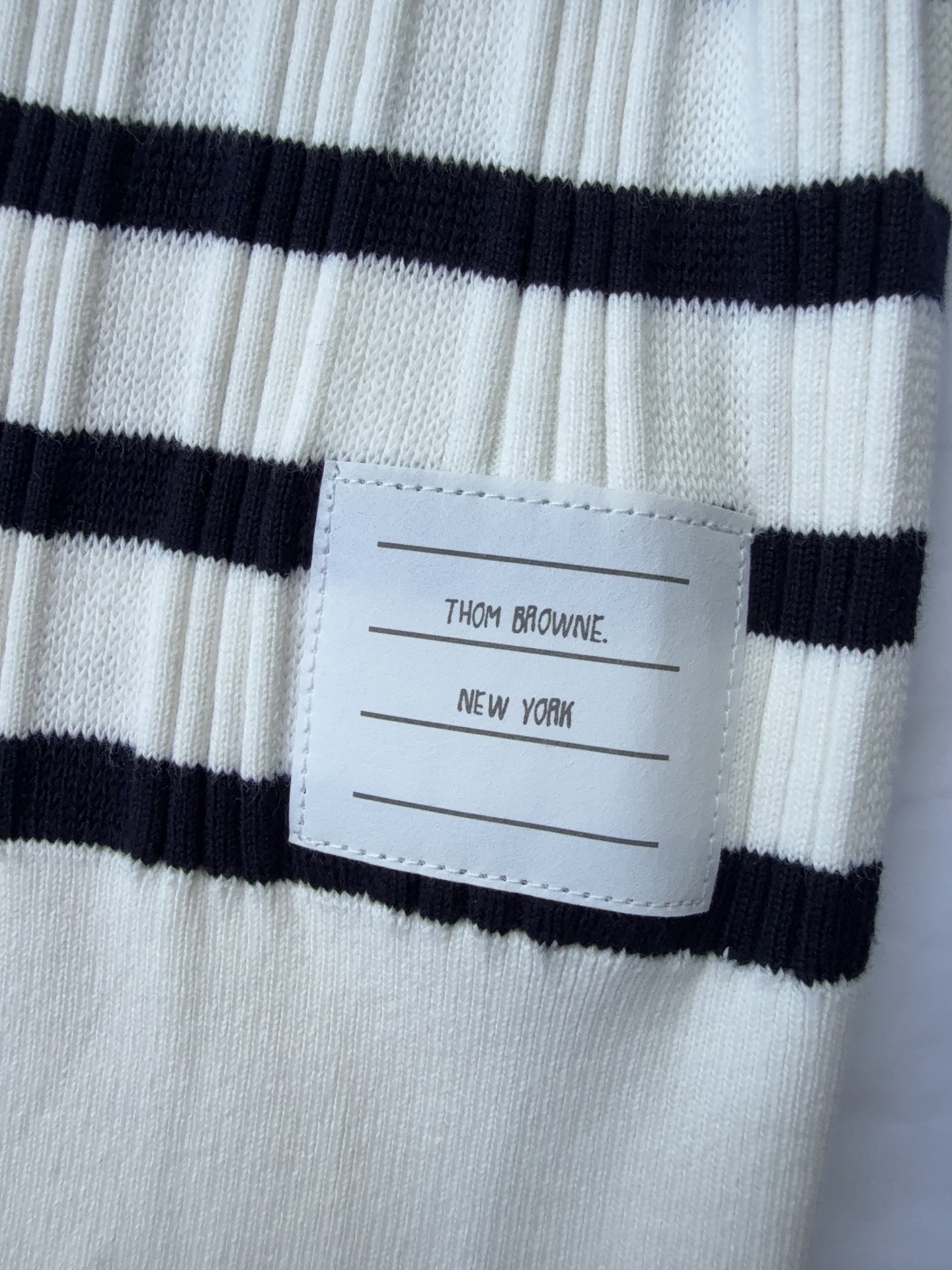 톰브라운 여성 가디건 131586 Thom Browne Cardigan 썸네일 이미지