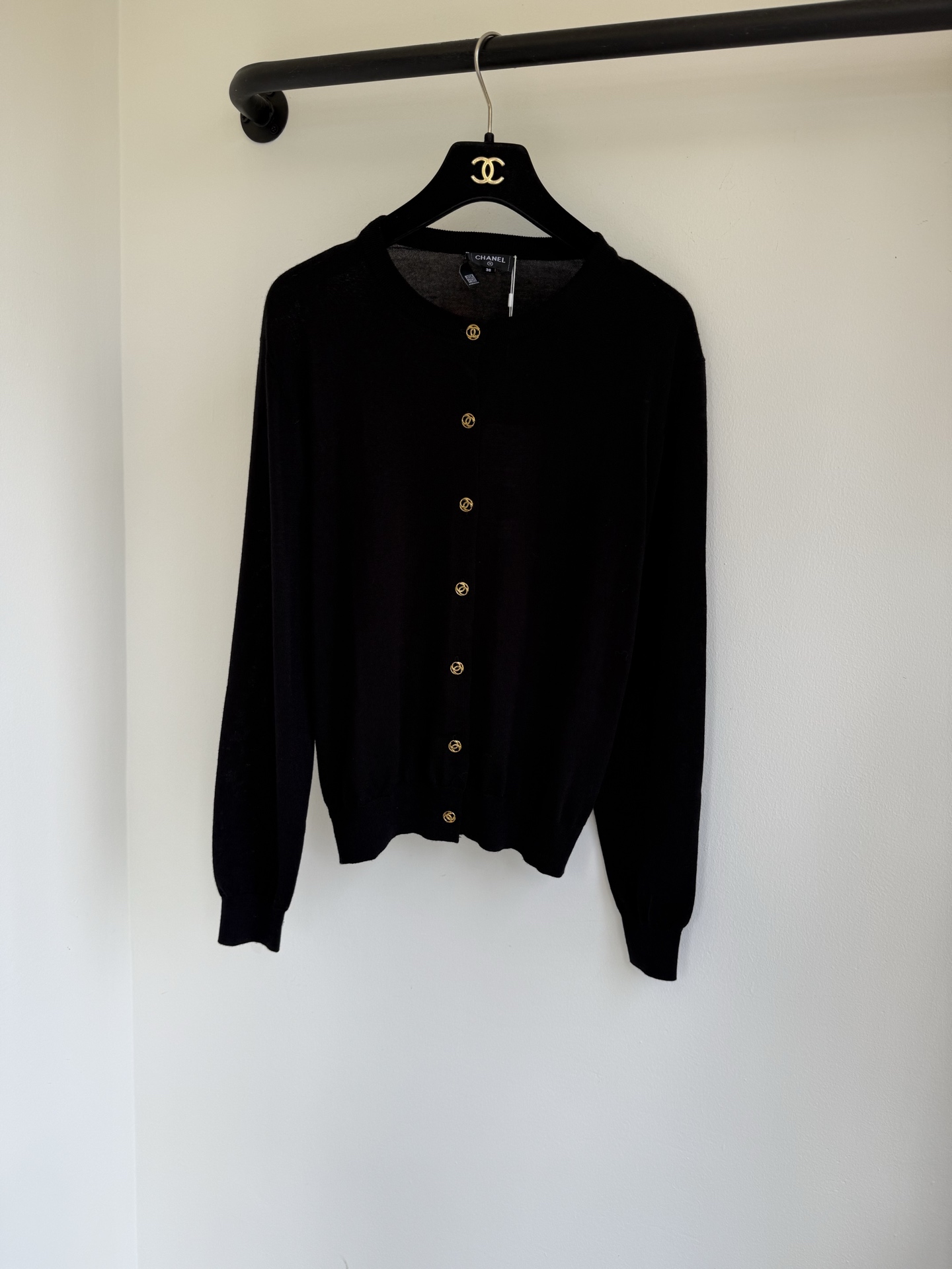 샤넬 여성 가디건 155607 Chanel Cardigan