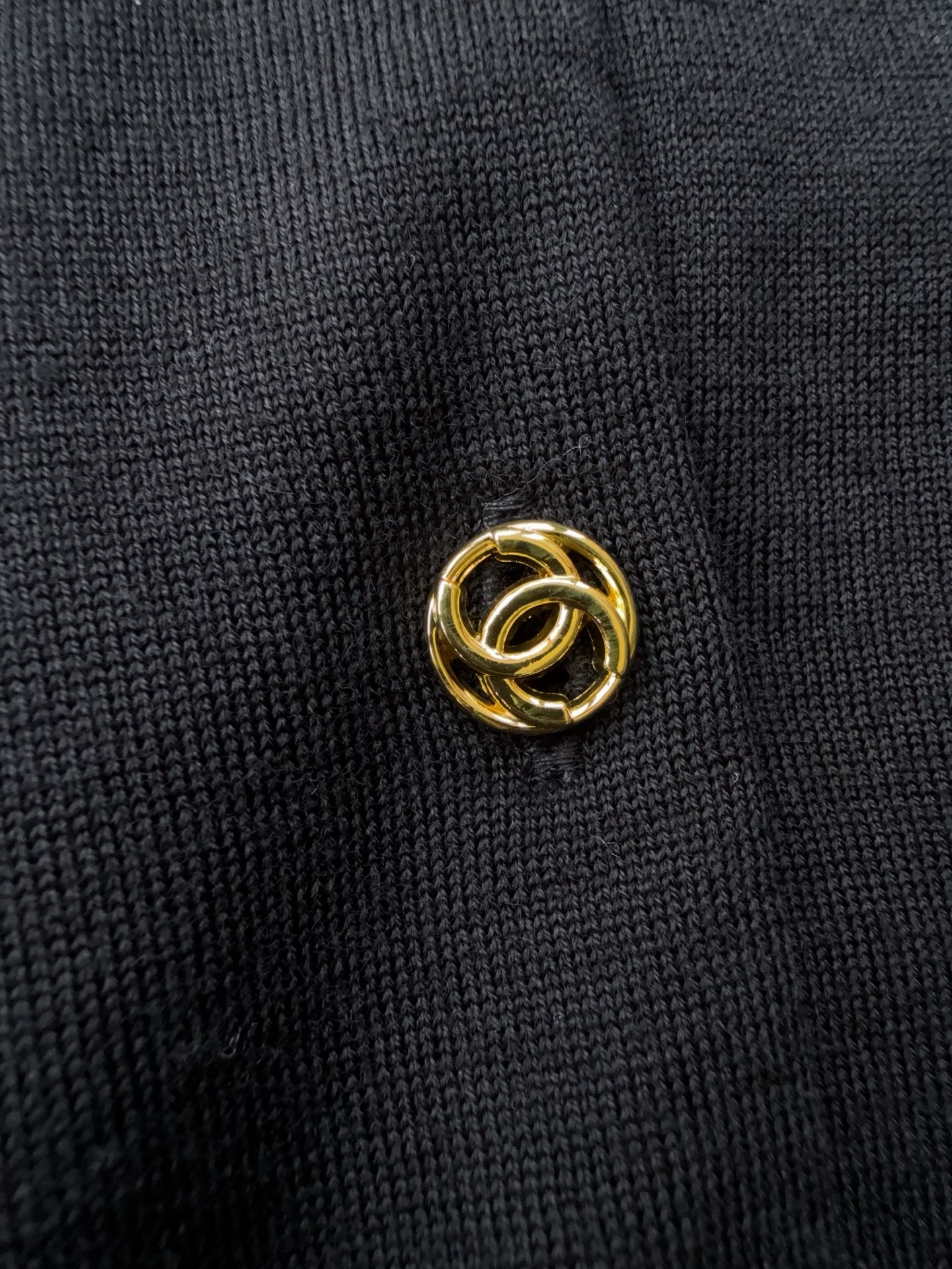 샤넬 여성 가디건 155607 Chanel Cardigan 상세 이미지 6