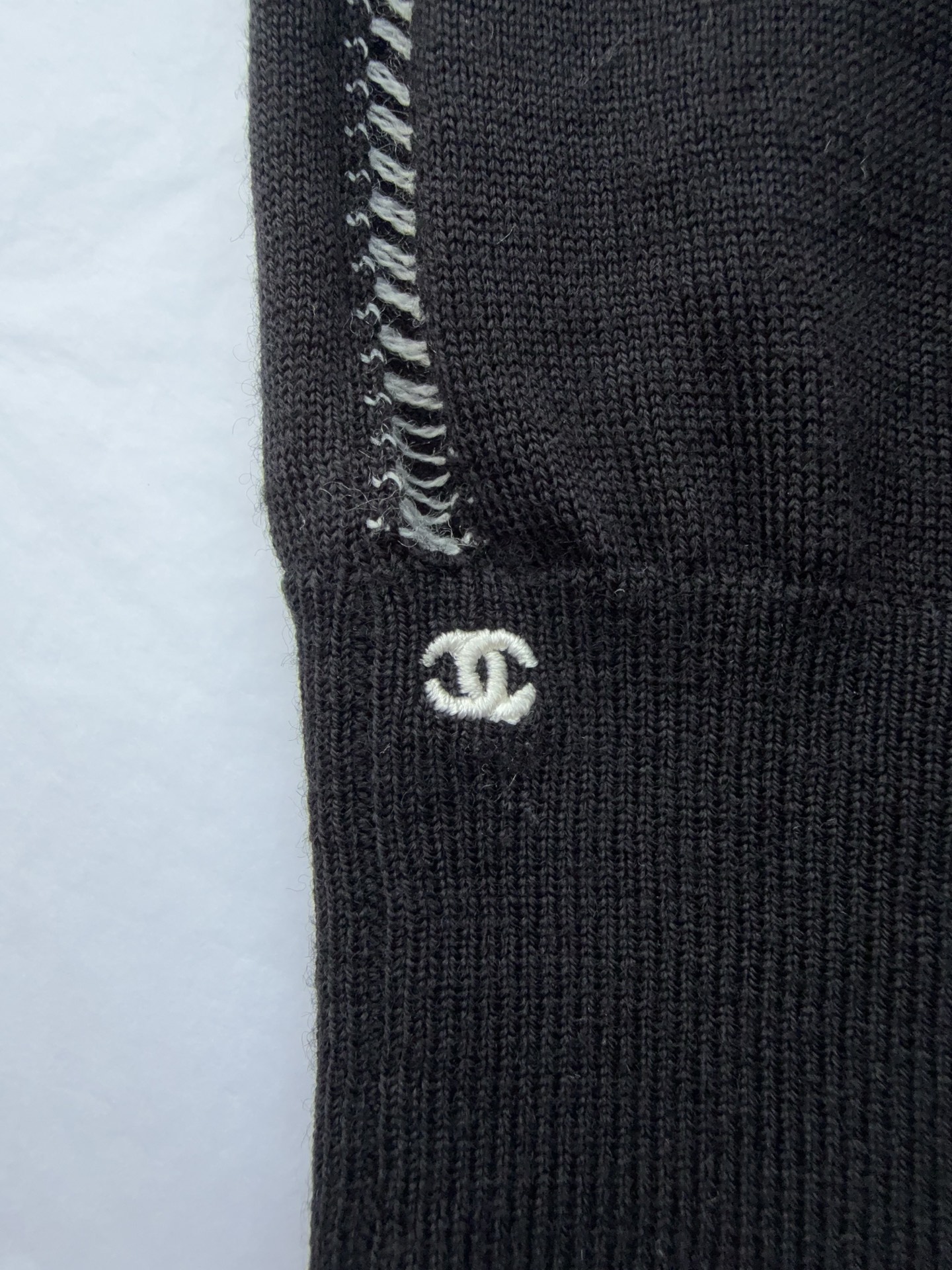 샤넬 여성 가디건 155607 Chanel Cardigan 상세 이미지 7