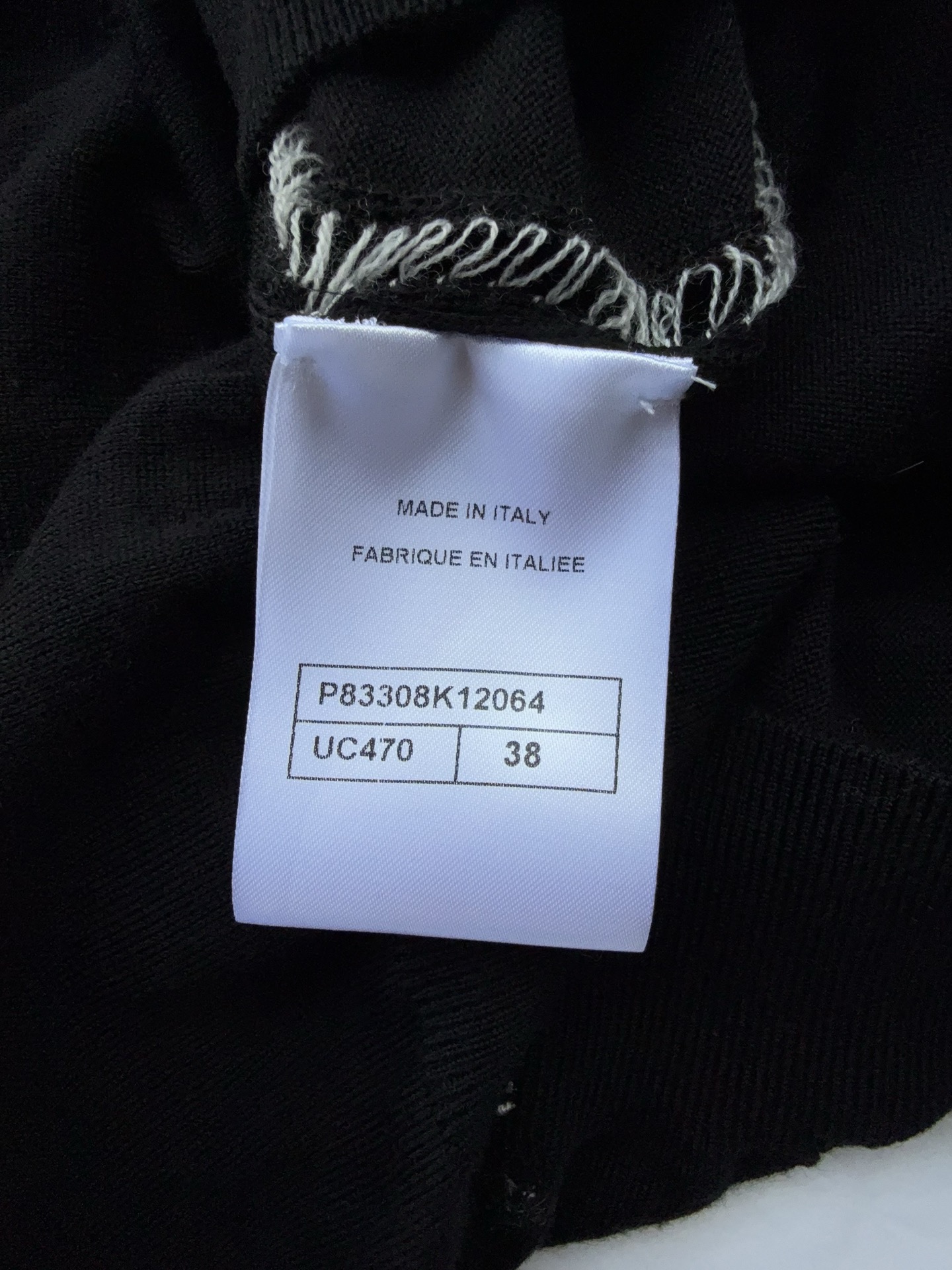 샤넬 여성 가디건 155607 Chanel Cardigan 상세 이미지 8