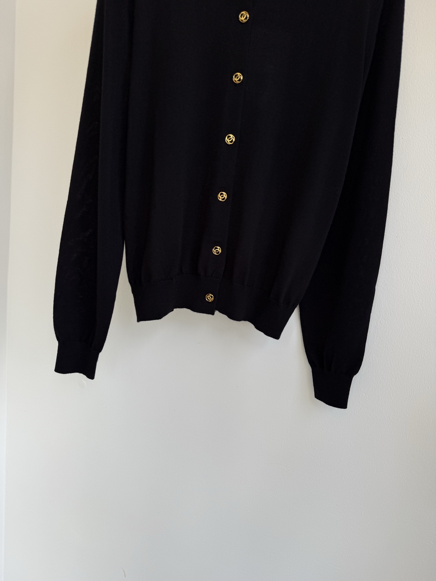 샤넬 여성 가디건 155607 Chanel Cardigan 상세 이미지 4