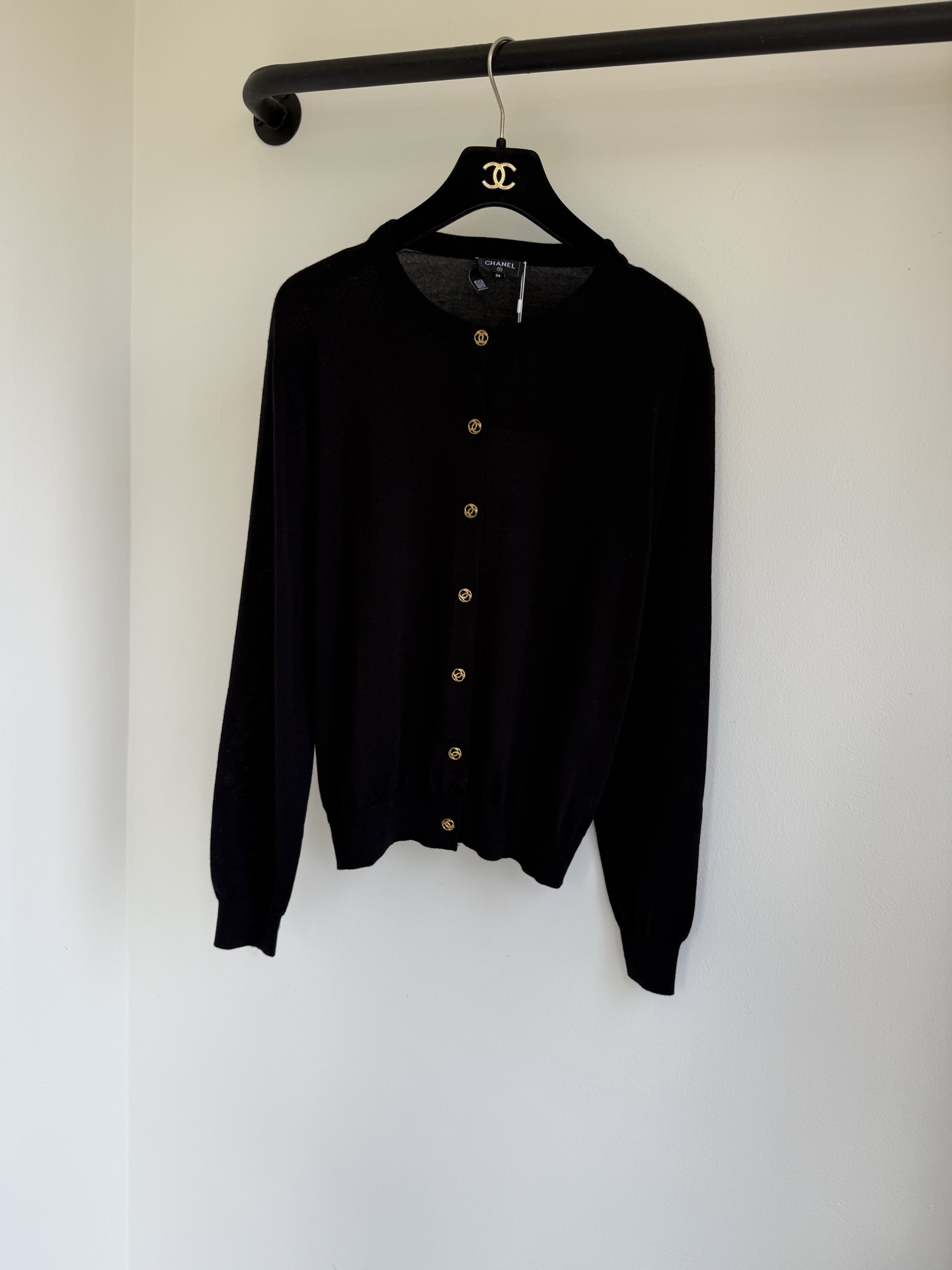샤넬 여성 가디건 155607 Chanel Cardigan 상세 이미지 2