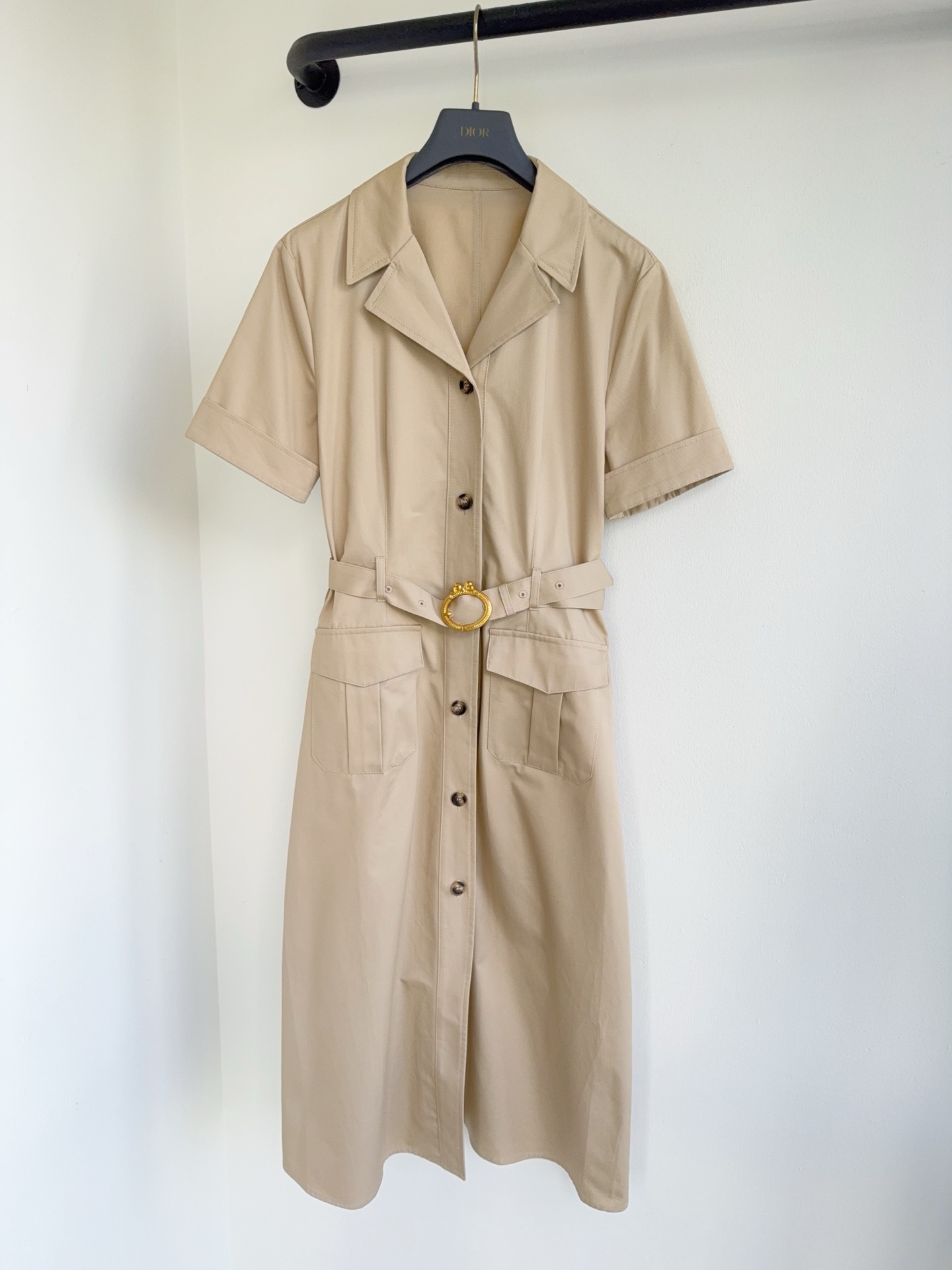 🛍️ ( )Dio26 🔆 🤎 👗 🎉 ✨ a illon 36/38/40/42 Cintura Novità Cintura Camicia Cintura