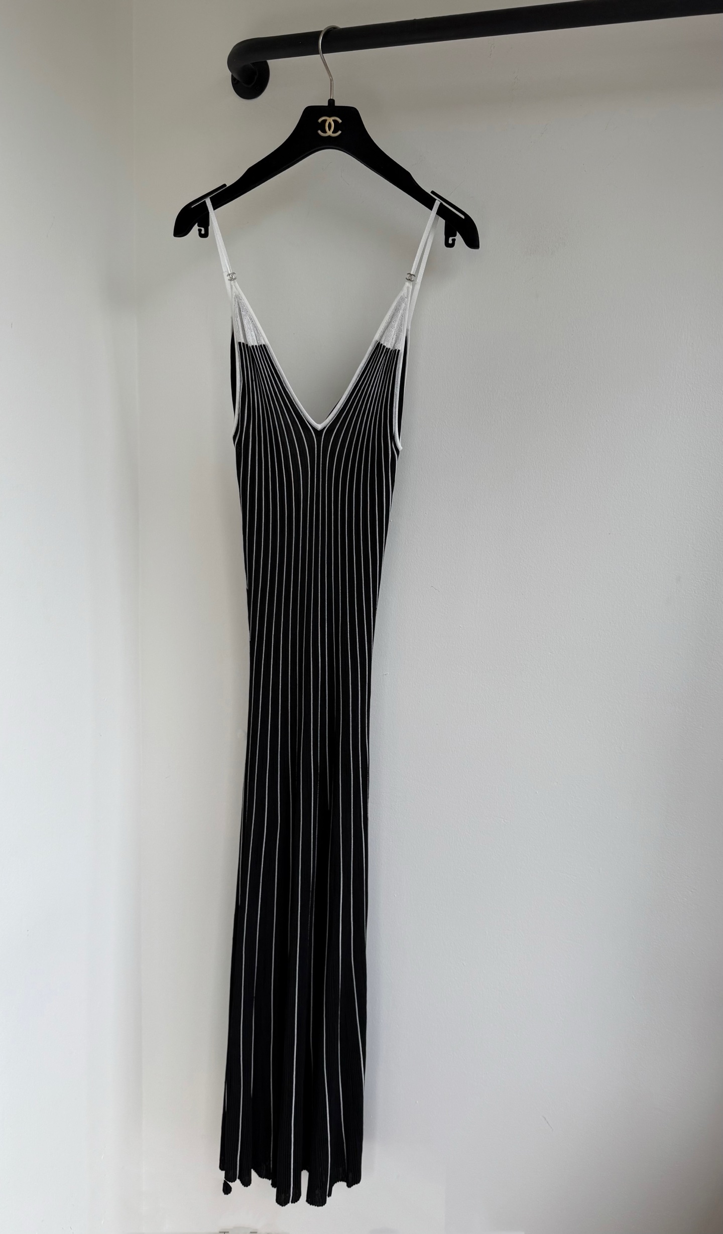 🛍️ ( )CC26 ✨ V 👗 🌼 💓 ☘️ 🦋 🔅 S/M/L Novità Canotta
