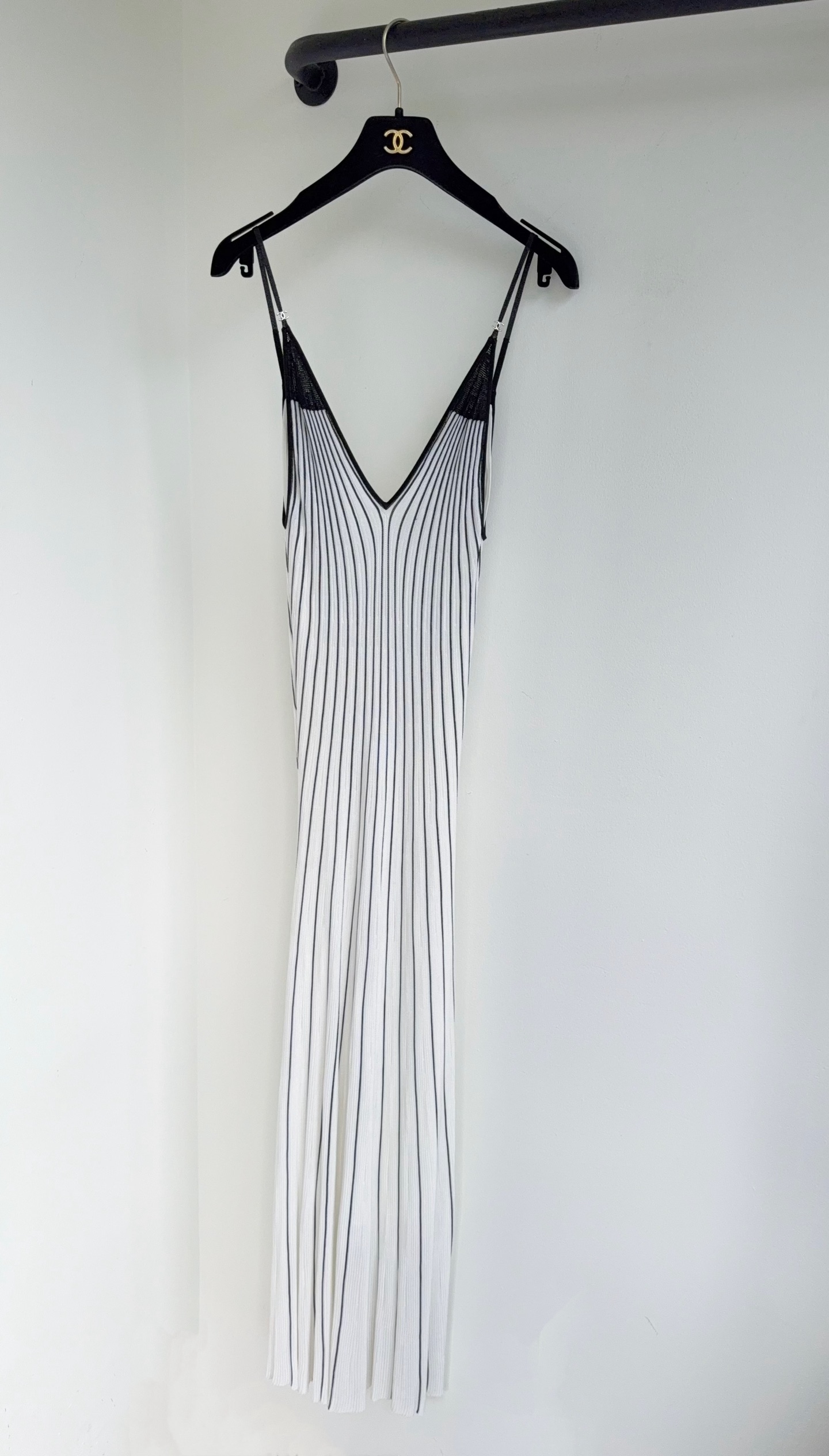 🛍️ ( )CC26 ✨ V 👗 🌼 💓 ☘️ 🦋 🔅 S/M/L Novità Canotta