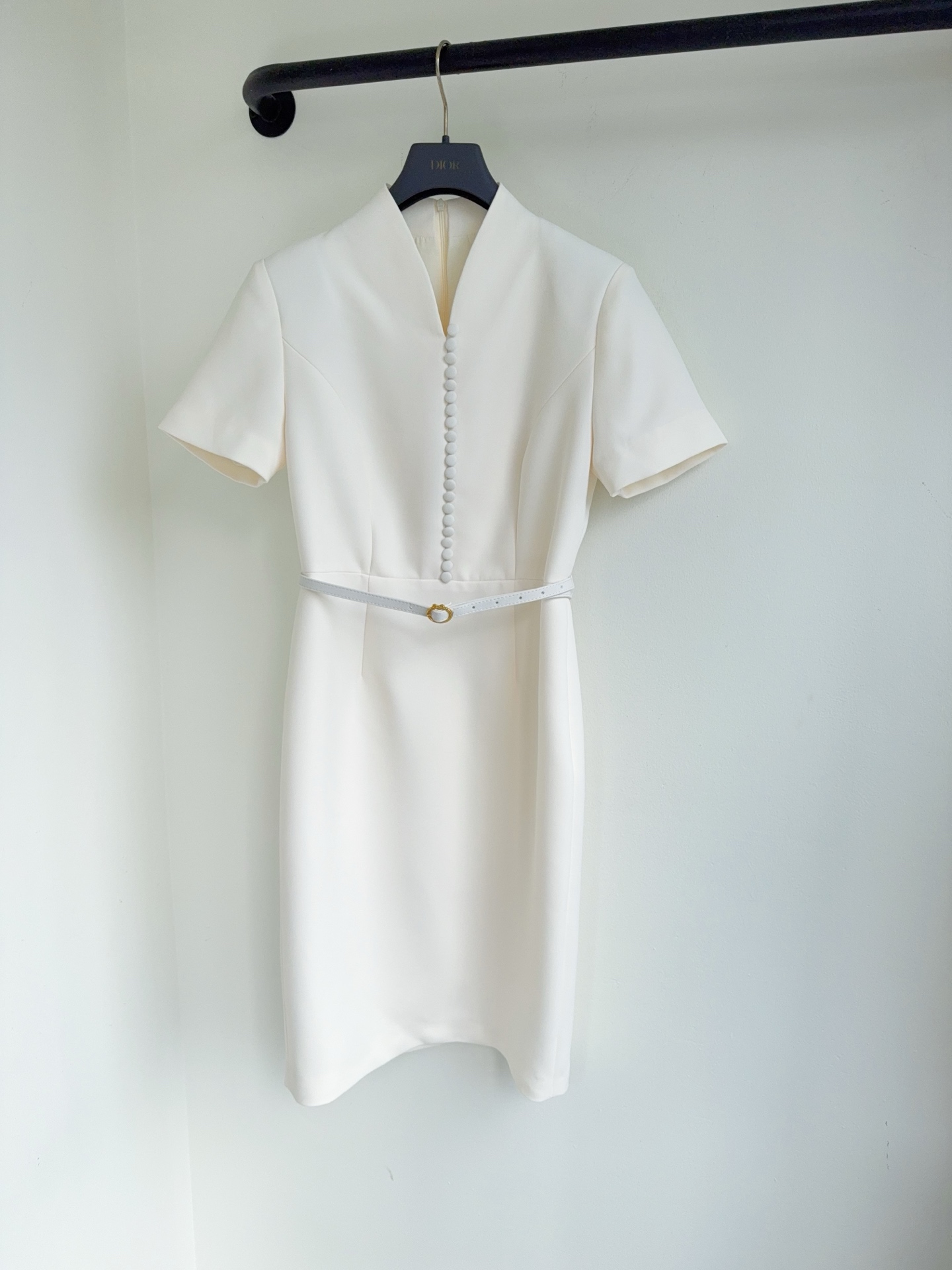 🛍️ Dio26 🔆 🧶 👗 🎉 Nuovo Look 1947 · · (Maria Grazia Chiuri) 🧵 36/38/40/42