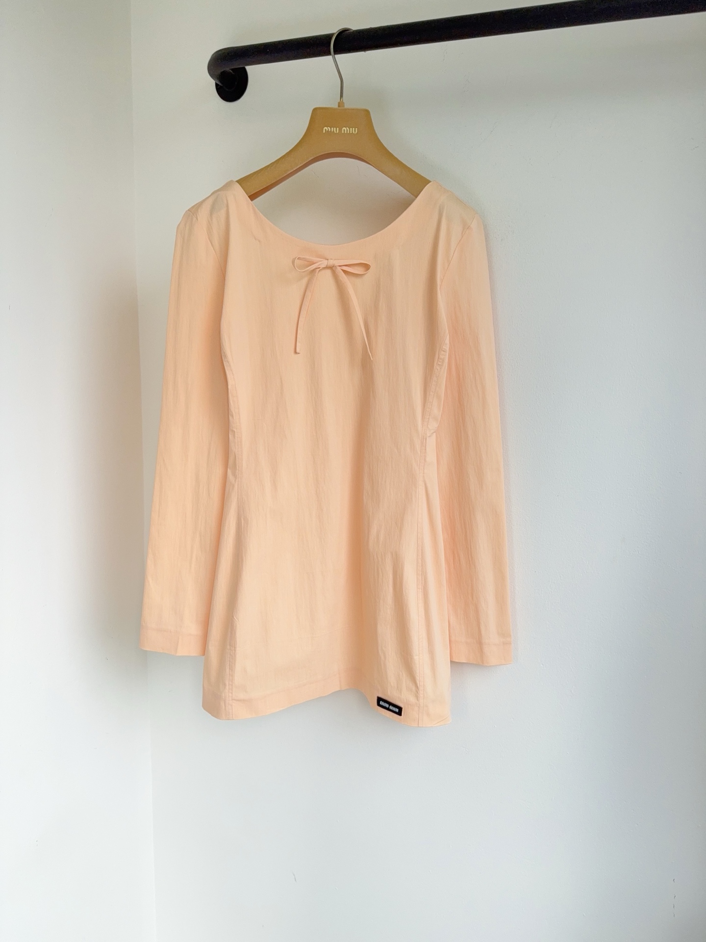 🛍️ Miu26 ✨ 🎊 🎀 👗 🌼 36/38/40 Novità Manica lunga