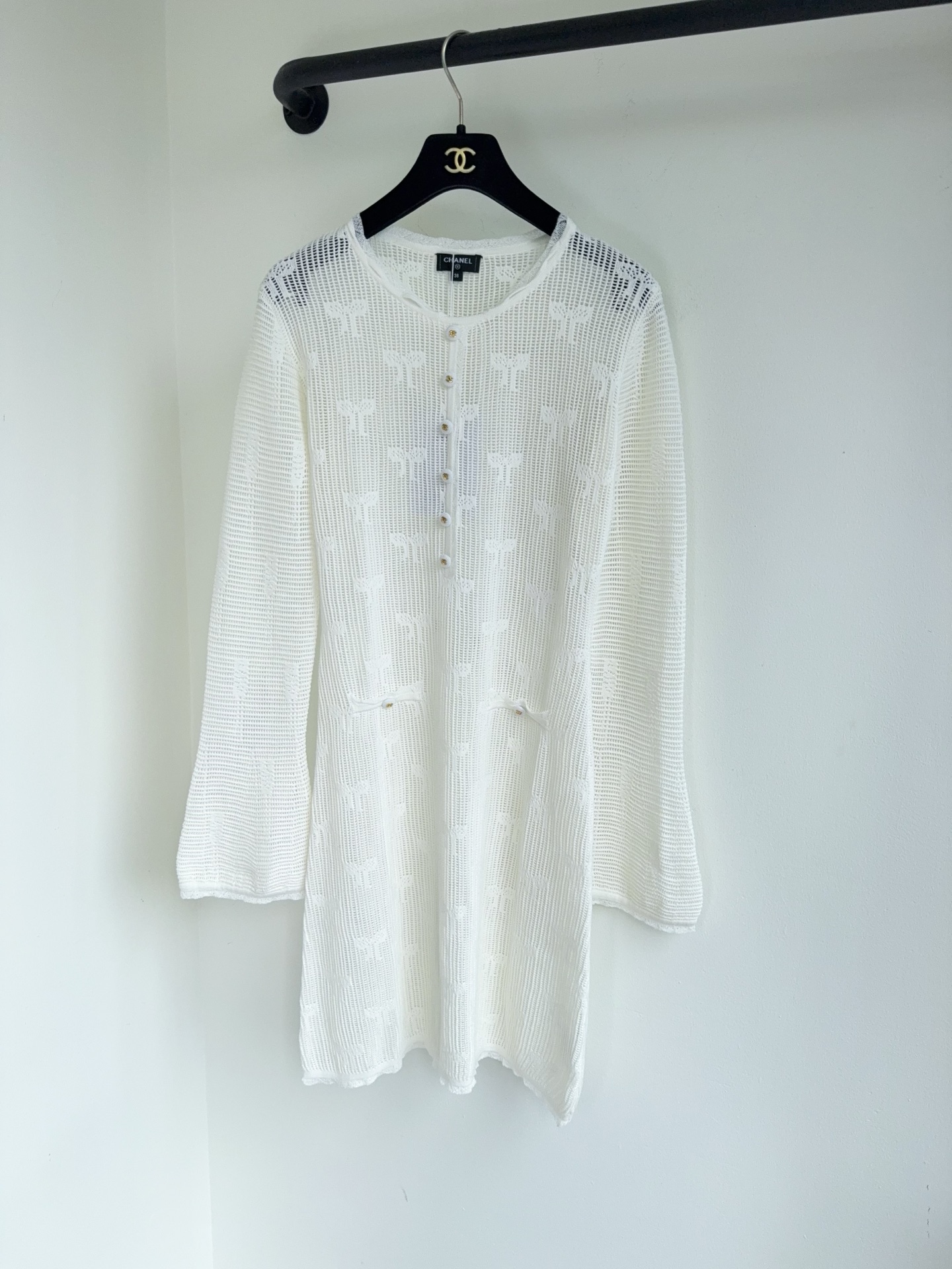 🛍️ Chan26 ✨ 🌸 🎊 👗 🔆 ☘️ 🎁 🤍 🎀 36/38/40 Novità