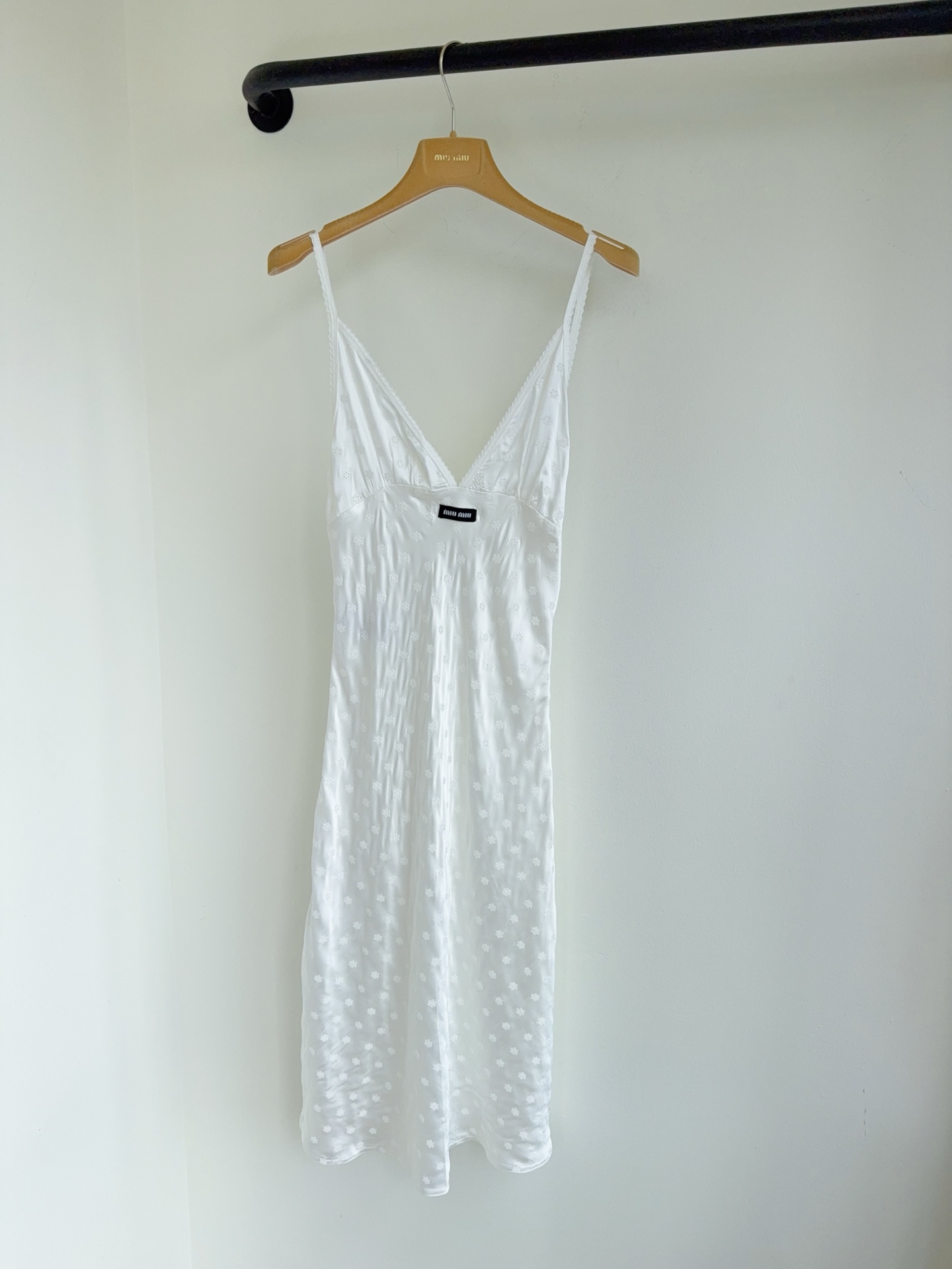 🛍️ Miu26 ✨ 👗 🌼 💓 ☘️ 🦋 🔅 36/38/40 Novità Canotta
