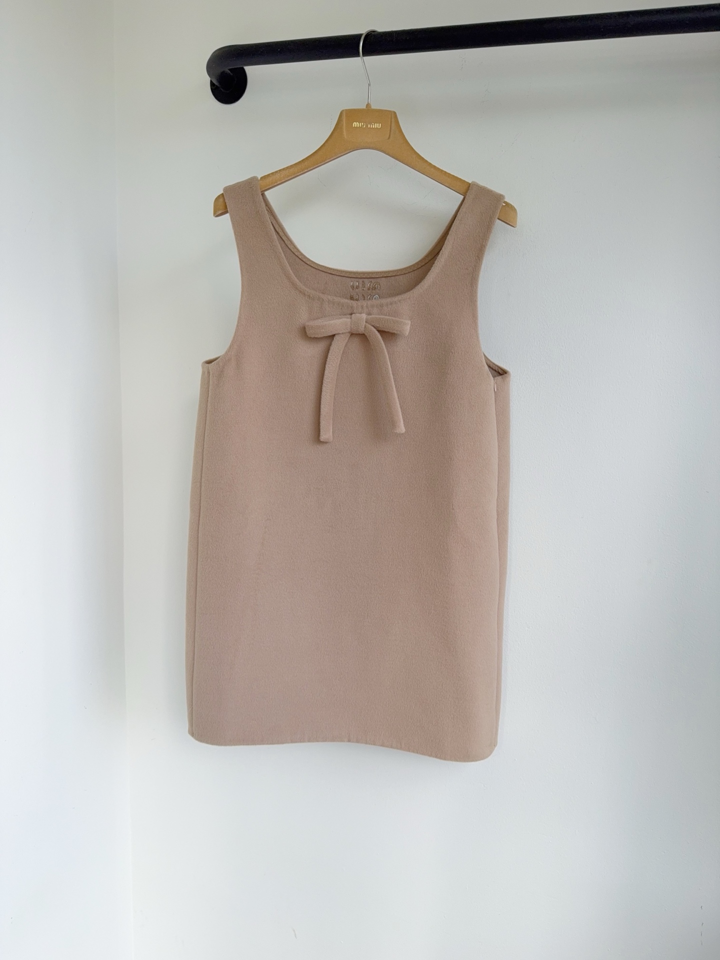 🛍️ Miu26 ✨ 🎊 🎀 ➕ 👗 🌼 36/38/40 Novità Canotta