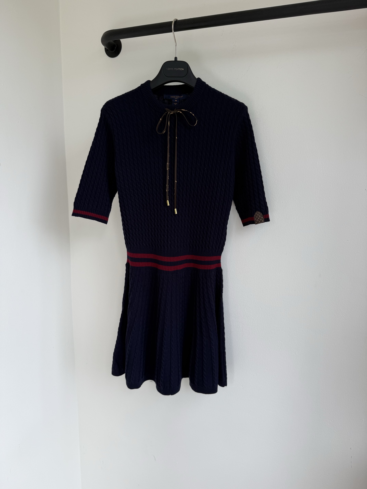 🛍️ ( )Loui26 ✨ 🎀🤍 👗 🎉 🎊 🎀 S/M/L Novità Manica corta