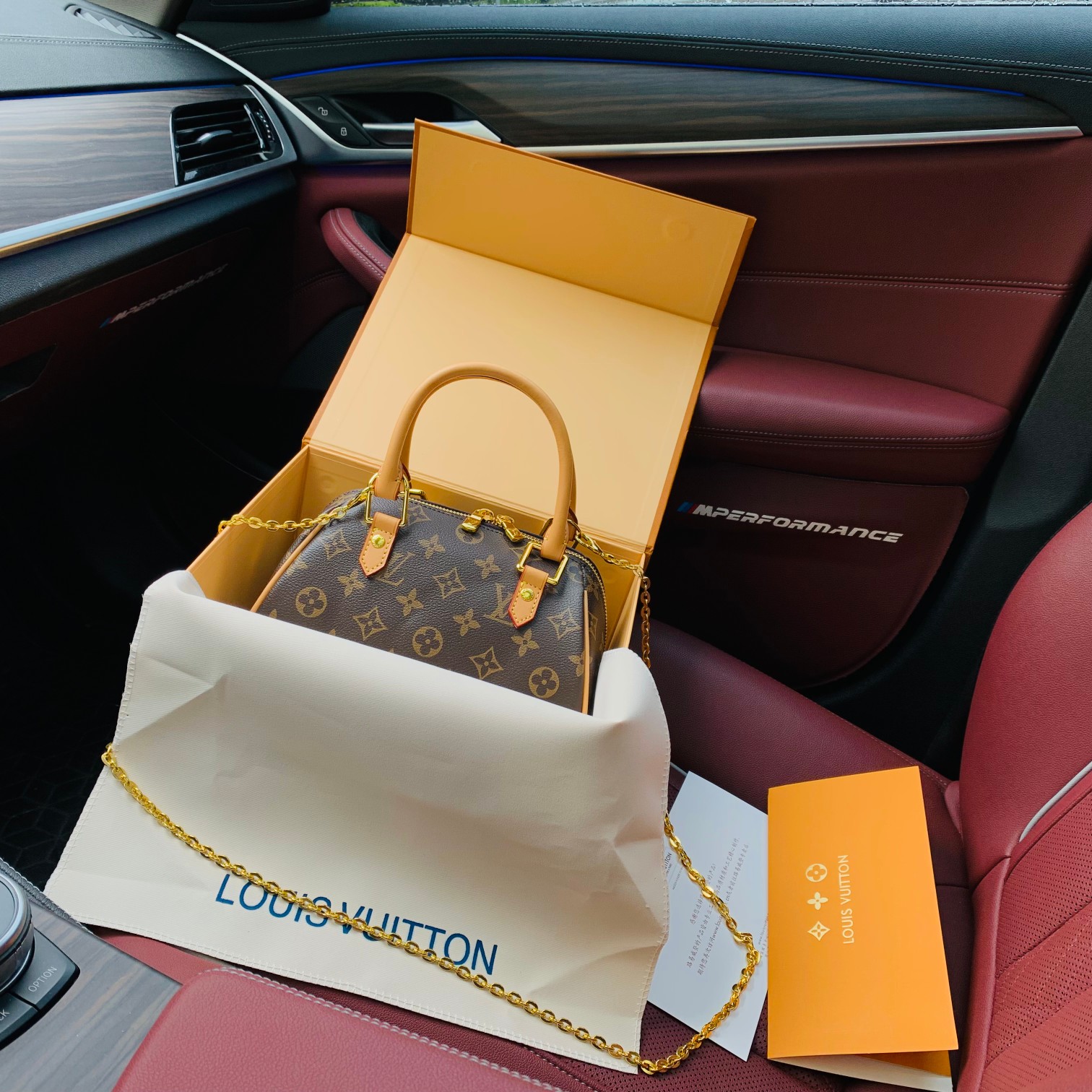 Louis Vuitton Tassen handtassen Schoudertas Kettingen