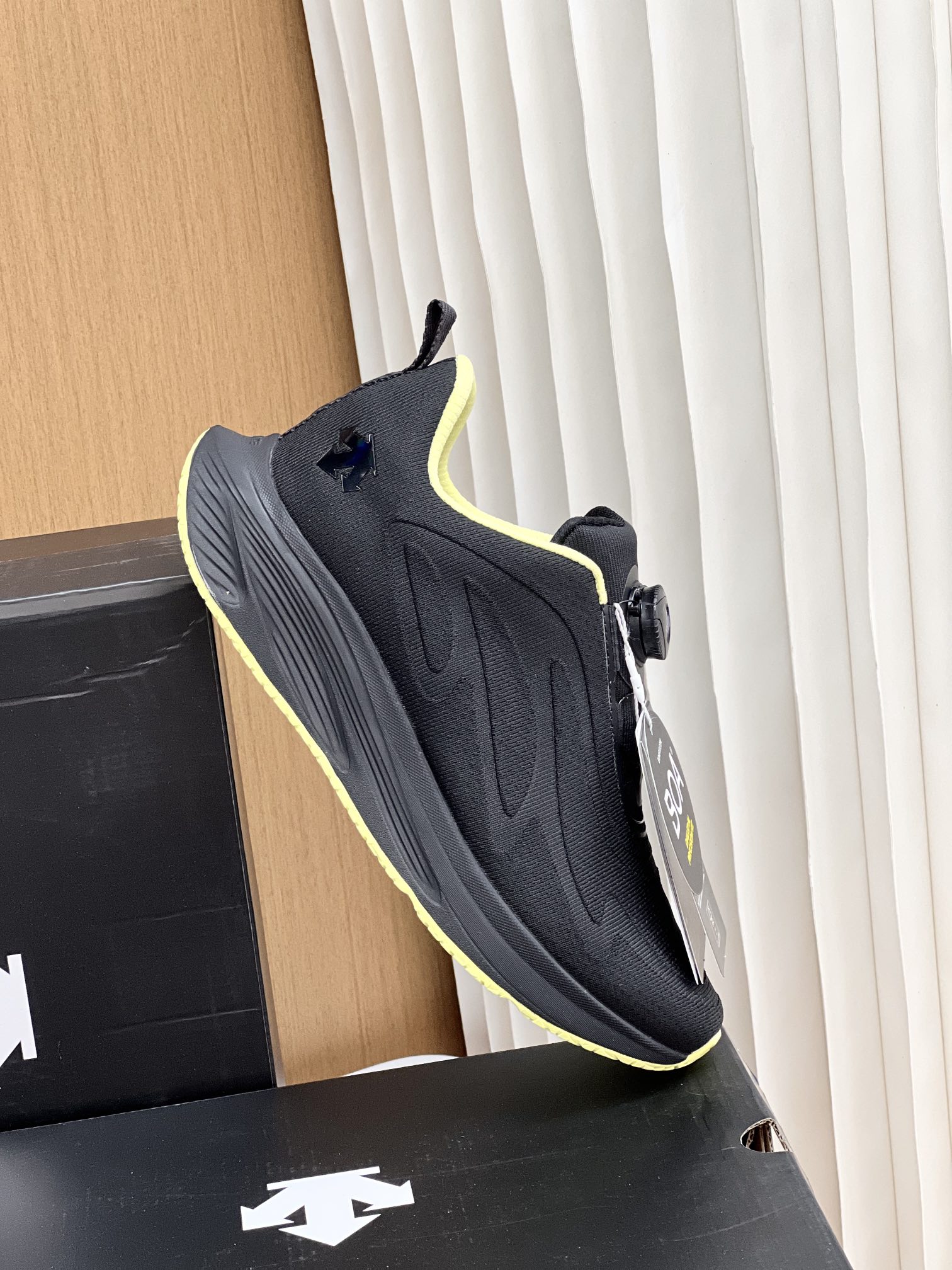 NO:271604,Black and green, Dongguan Fa Pure Origin,19860909黑绿,东莞发纯原,,Men's shoes