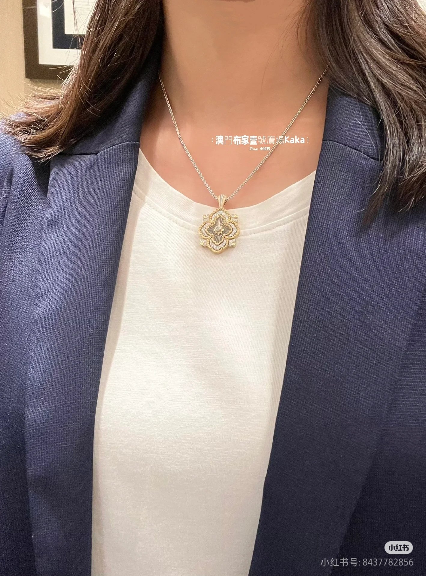 NO:102404,Buchelati new necklace one copper C N C, Buchela, necklace19860909布契拉提新款项链一铜C N C,布契拉,necklace,Jewelry