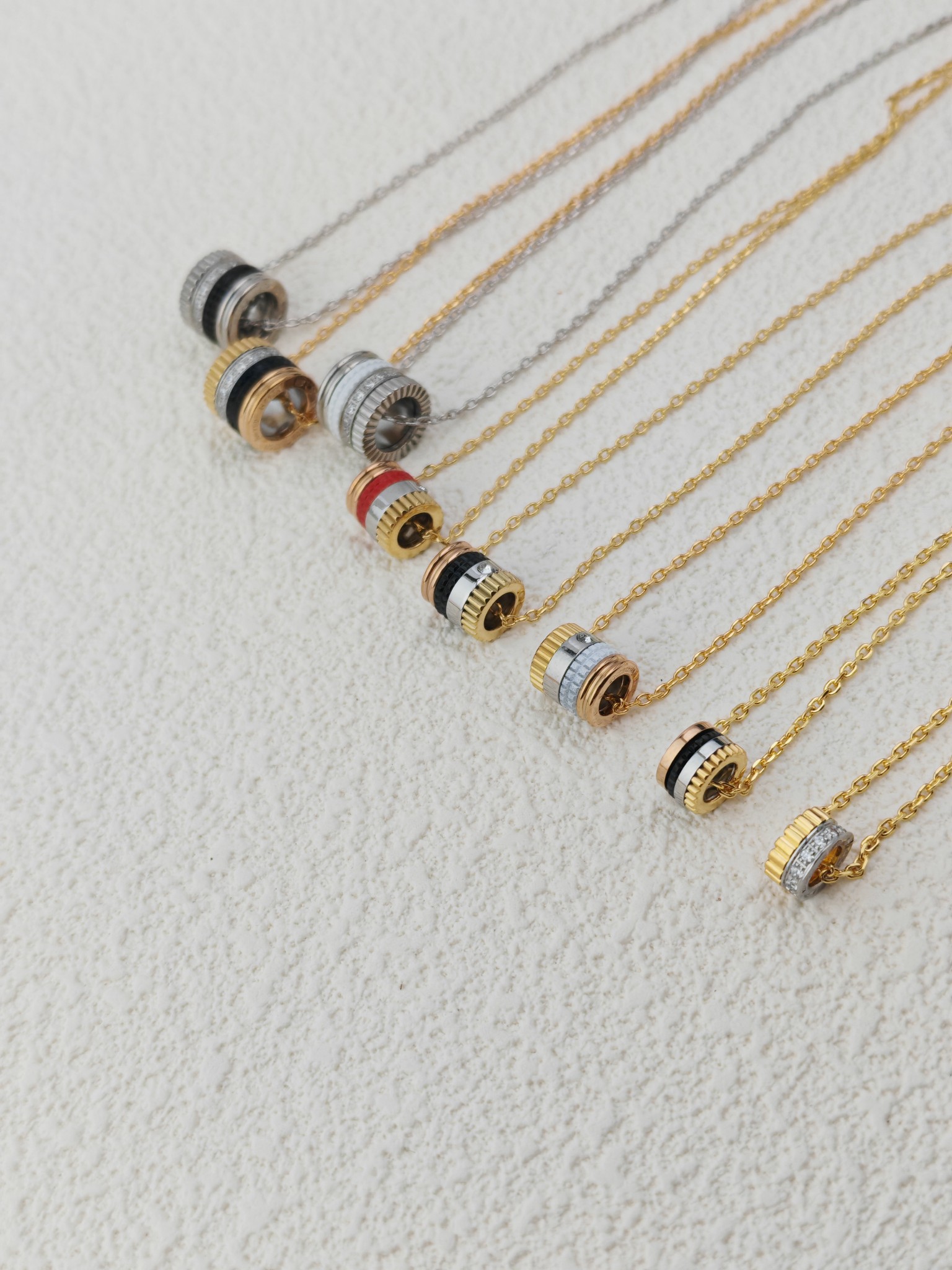 NO:104354,Bousselong QUATRE necklace C N C high version, Bousselong, necklace19860909宝诗龙QUATRE项链一C N C高版,宝诗龙,necklace,Jewelry