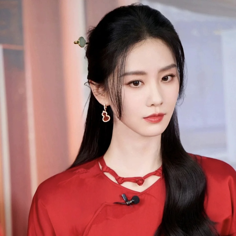 A6715 👑 麒麟珠宝 Wulu葫芦系列 大号 红珊瑚 镂空葫芦 耳环 由于红珊瑚易碎 耗损非常的大 