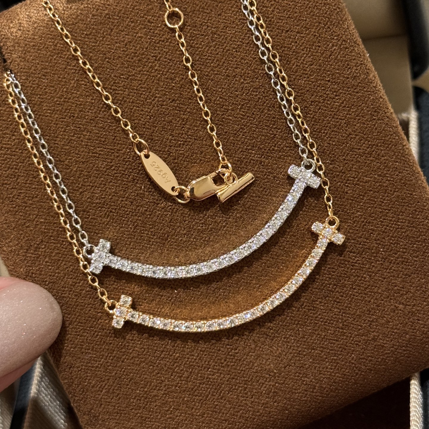 Vacheron Constantin Haute Couture Haute Couture Fine Jewelry Necklace