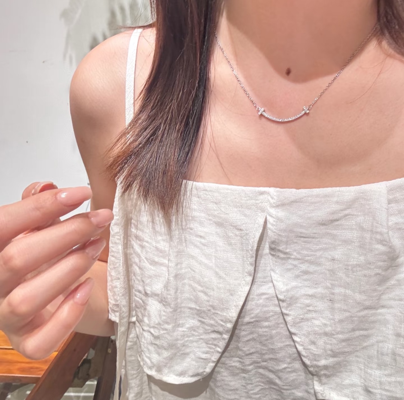 路易威登 Louis Vuitton 高定典藏经典高奢皮具手袋托特包斜挎包女包 #AE8F3A0B 5