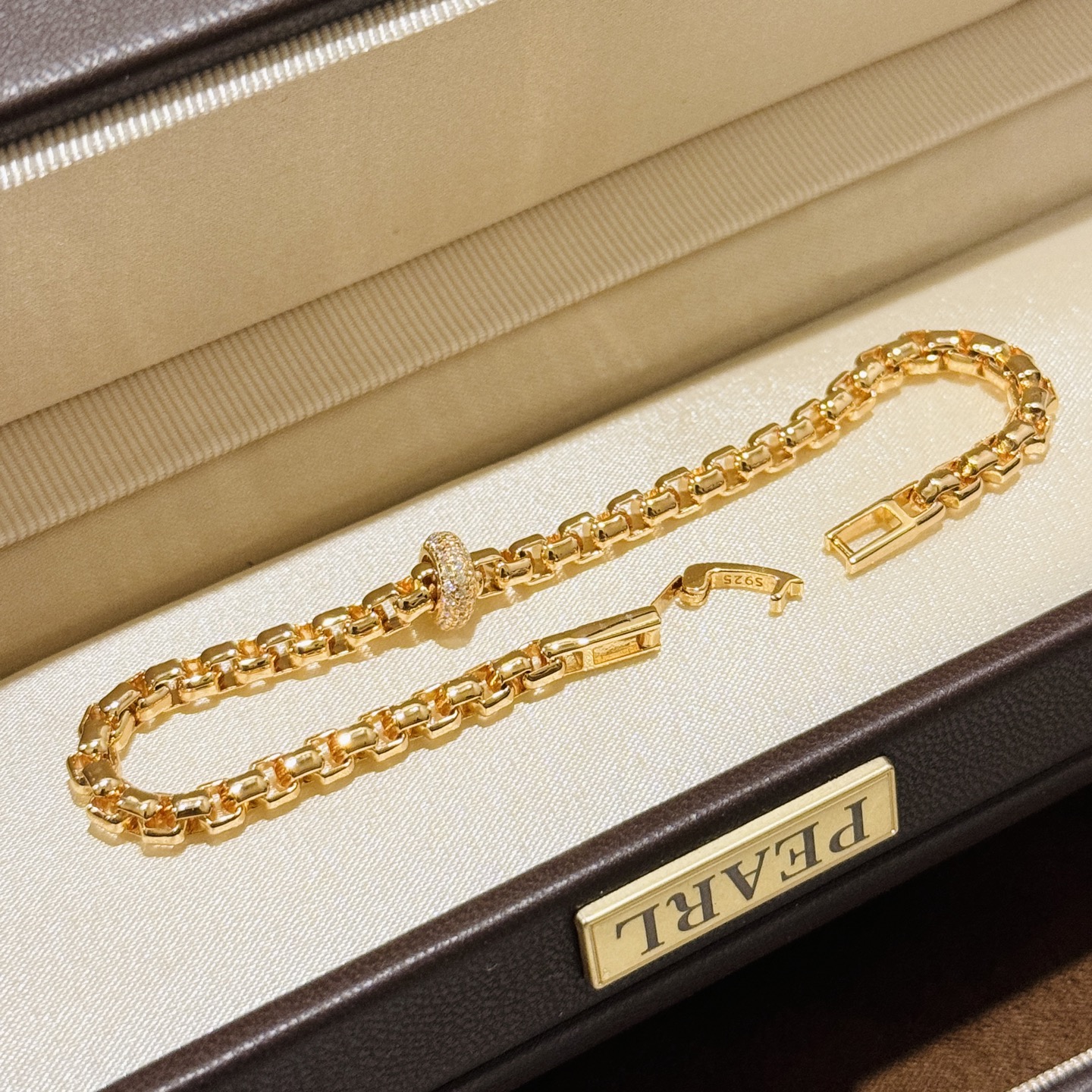 Givenchy Haute Couture Haute Couture Fine Jewelry Necklace Bracelet Ring 7
