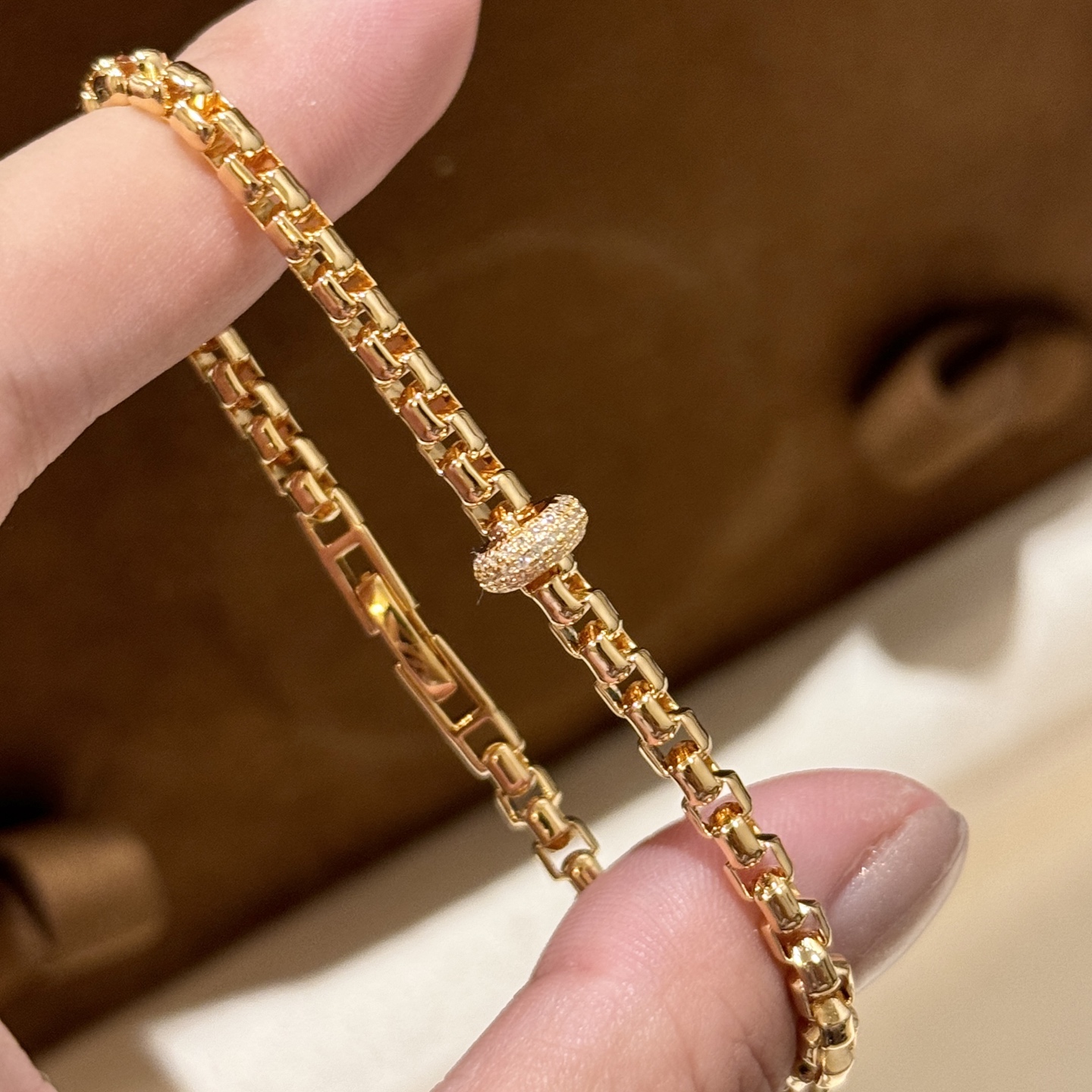 Givenchy Haute Couture Haute Couture Fine Jewelry Necklace Bracelet Ring 5