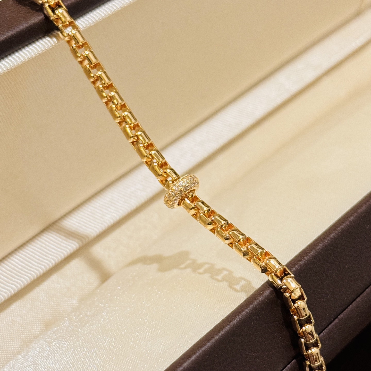 Givenchy Haute Couture Haute Couture Fine Jewelry Necklace Bracelet Ring 9