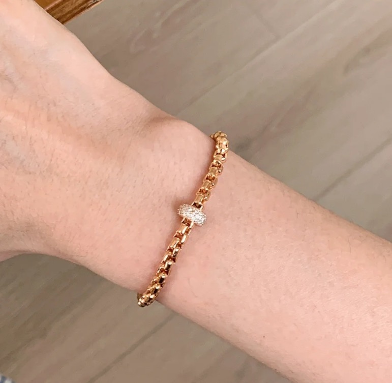 Givenchy Haute Couture Haute Couture Fine Jewelry Necklace Bracelet Ring 2
