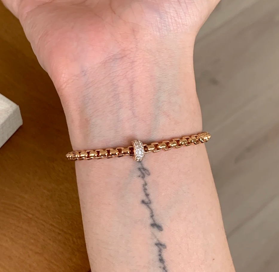 Givenchy Haute Couture Haute Couture Fine Jewelry Necklace Bracelet Ring 6