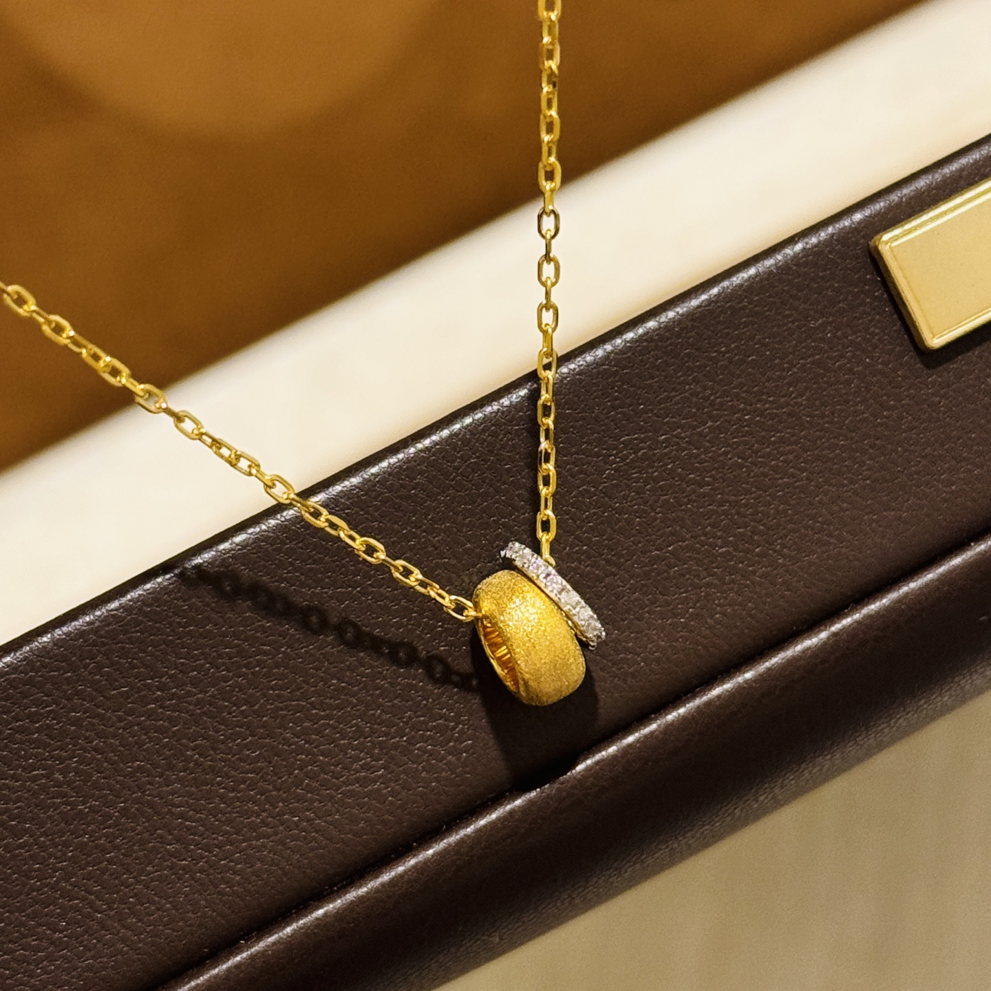 Audemars Piguet Haute Couture Haute Couture Fine Jewelry Necklace 4