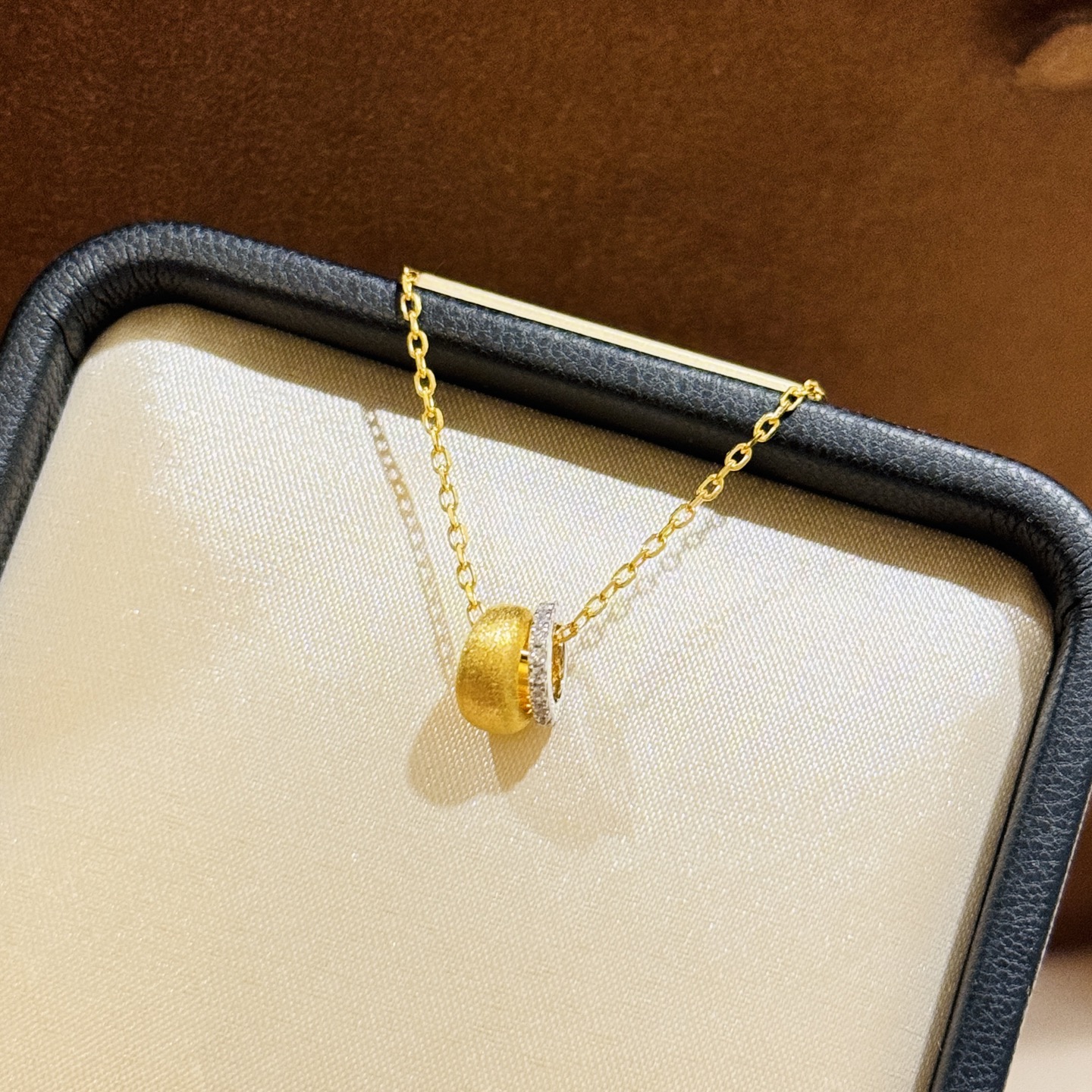 Audemars Piguet Haute Couture Haute Couture Fine Jewelry Necklace 6