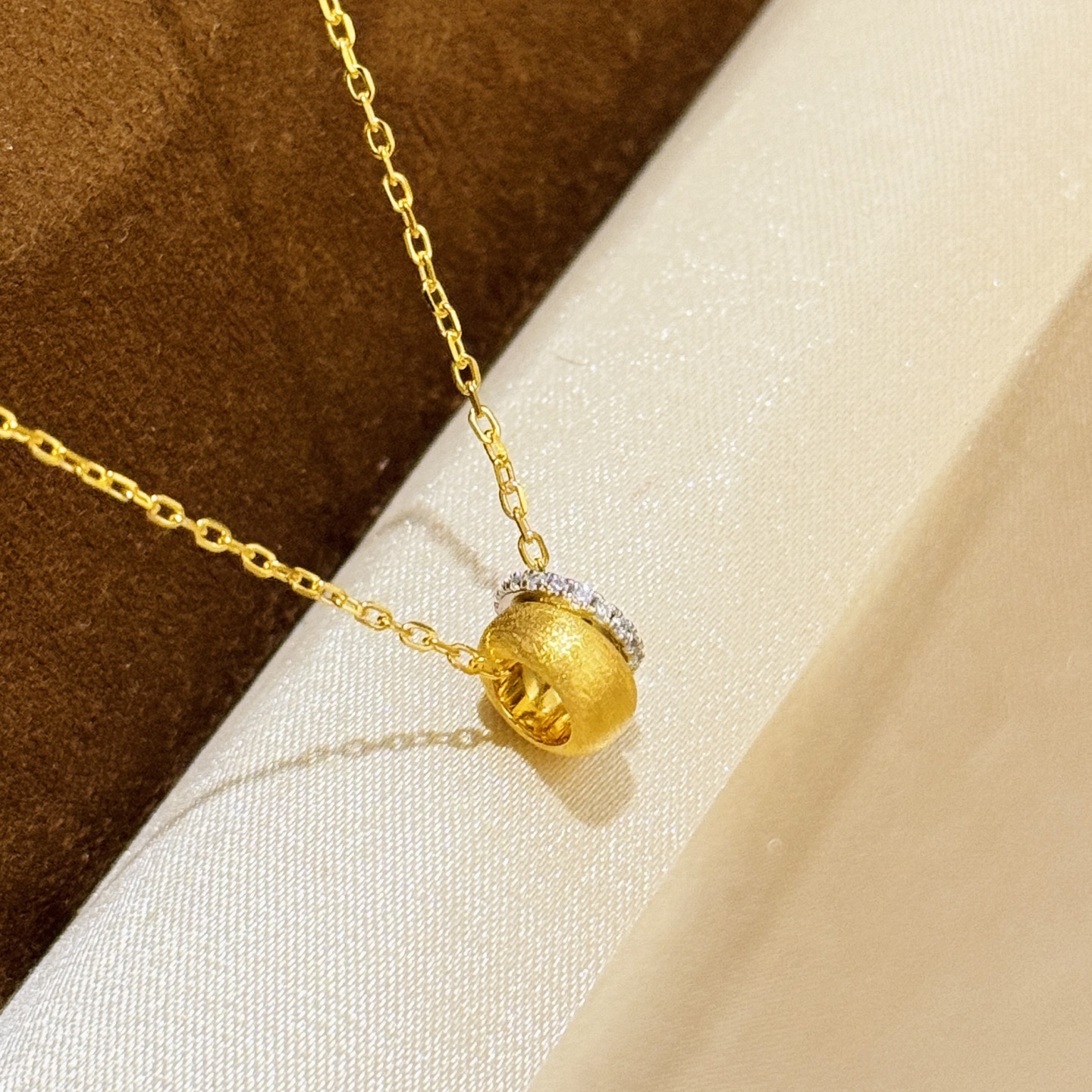 Audemars Piguet Haute Couture Haute Couture Fine Jewelry Necklace 5