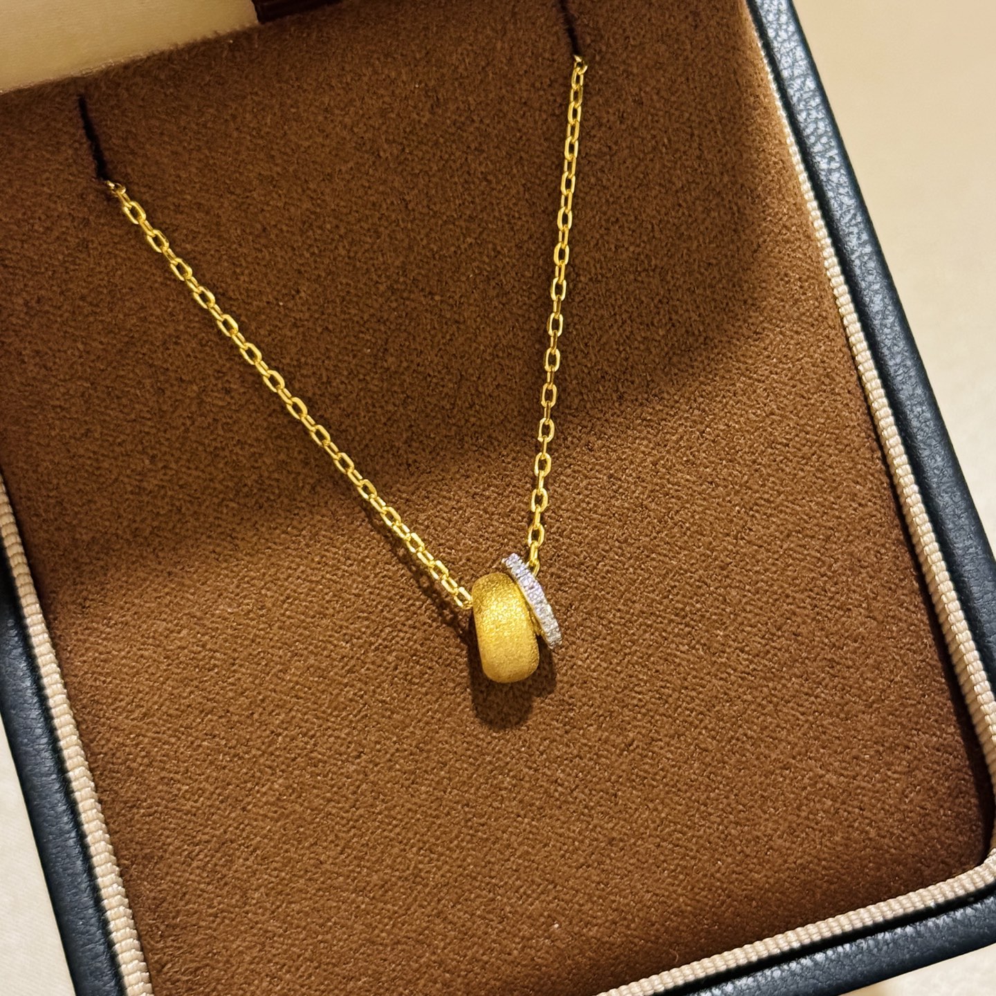 Audemars Piguet Haute Couture Haute Couture Fine Jewelry Necklace 7
