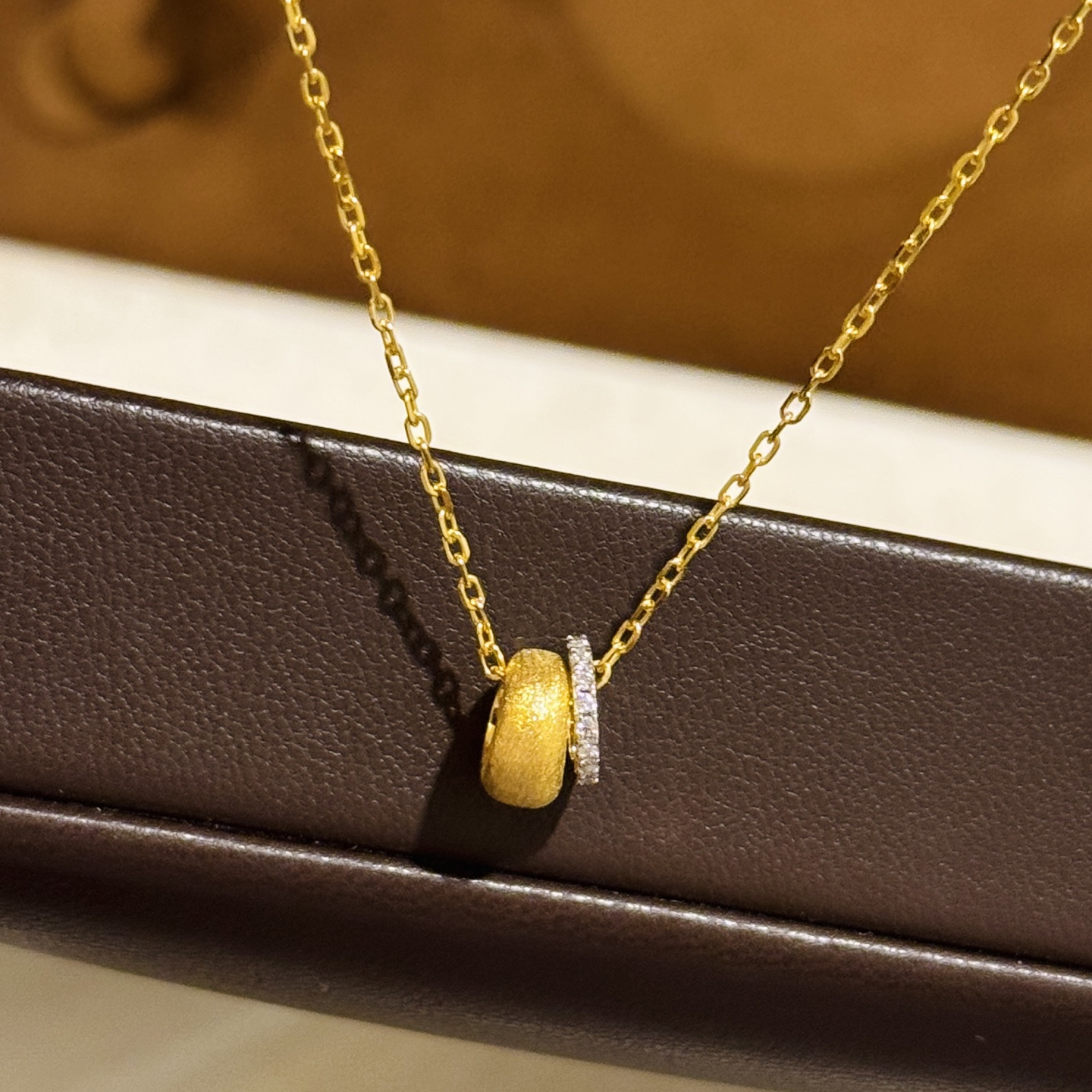 Audemars Piguet Haute Couture Haute Couture Fine Jewelry Necklace 8