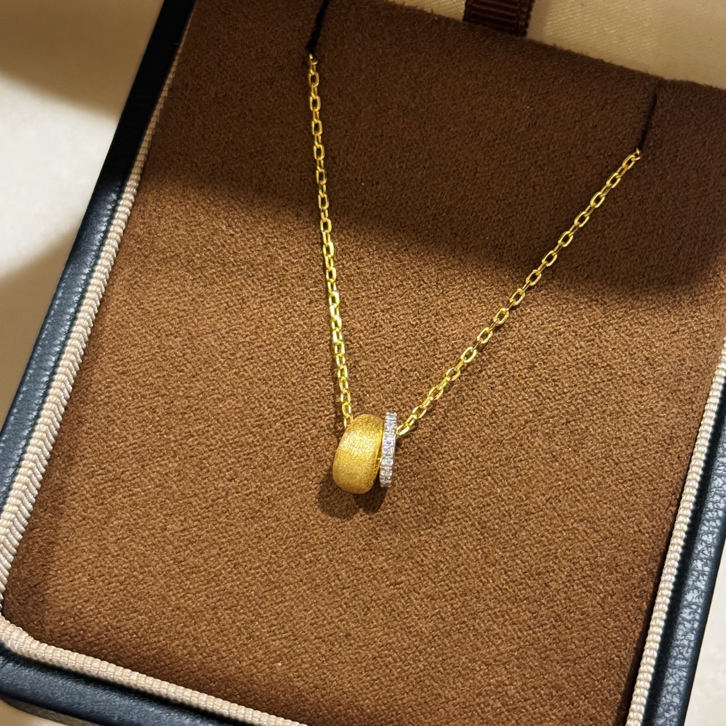 Audemars Piguet Haute Couture Haute Couture Fine Jewelry Necklace 9