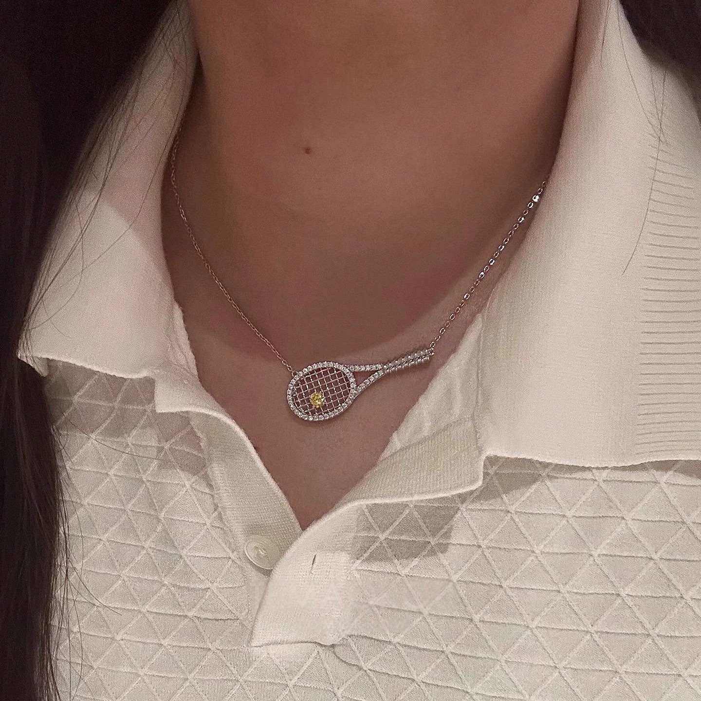 Hermès 独立设计师款 火爆中古风 黄钻