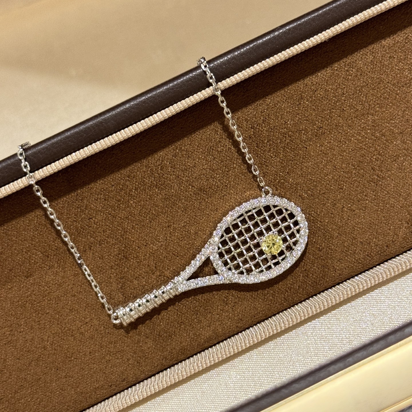 Hermès 独立设计师款 火爆中古风 黄钻