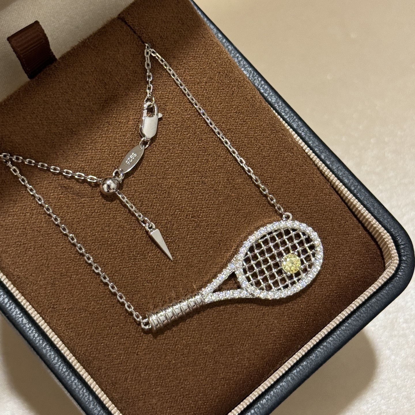 Hermès 独立设计师款 火爆中古风 黄钻