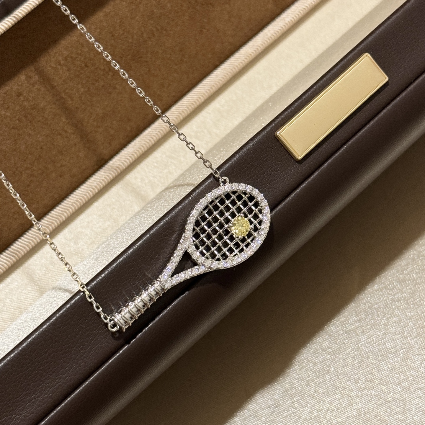 Hermès 独立设计师款 火爆中古风 黄钻
