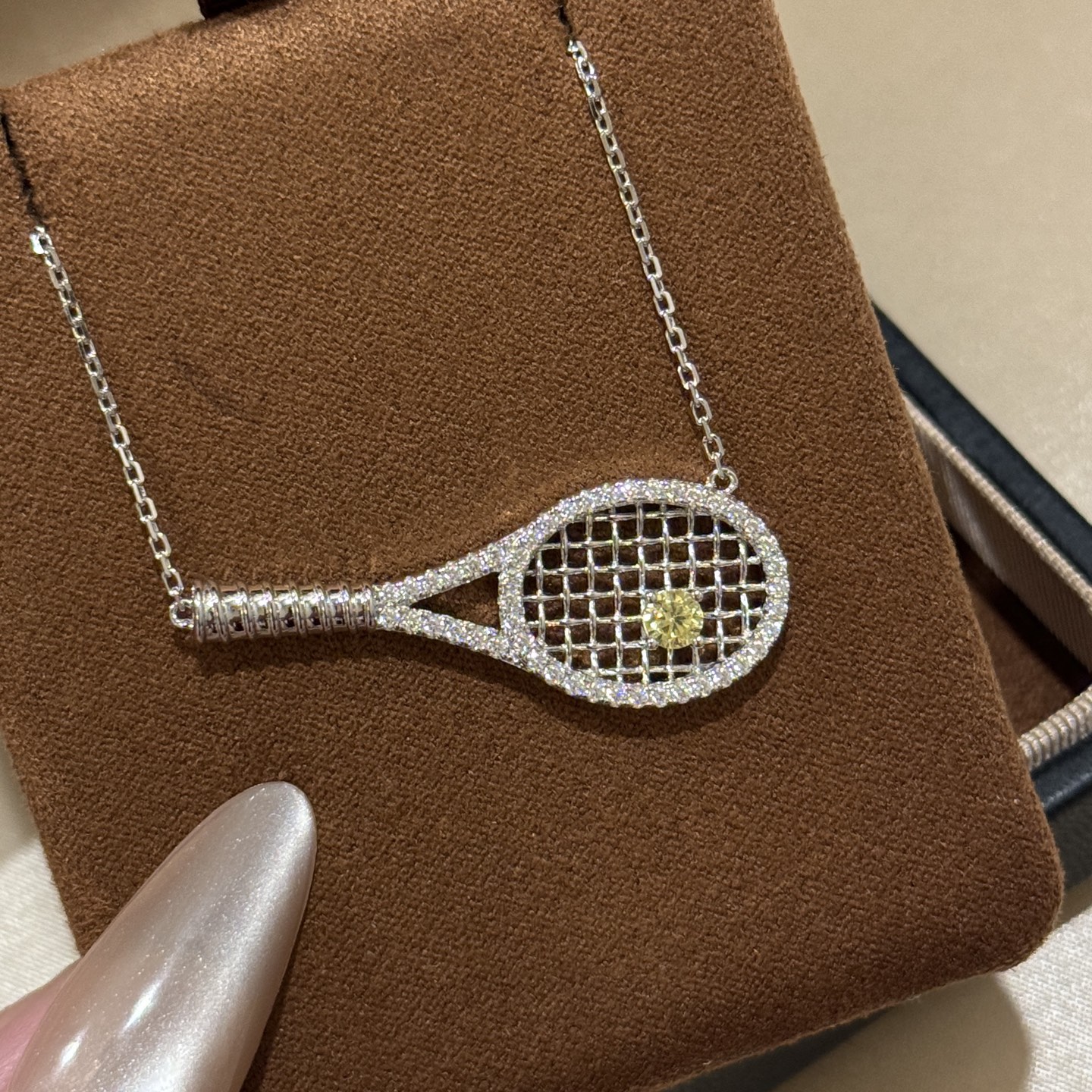 Hermès 独立设计师款 火爆中古风 黄钻