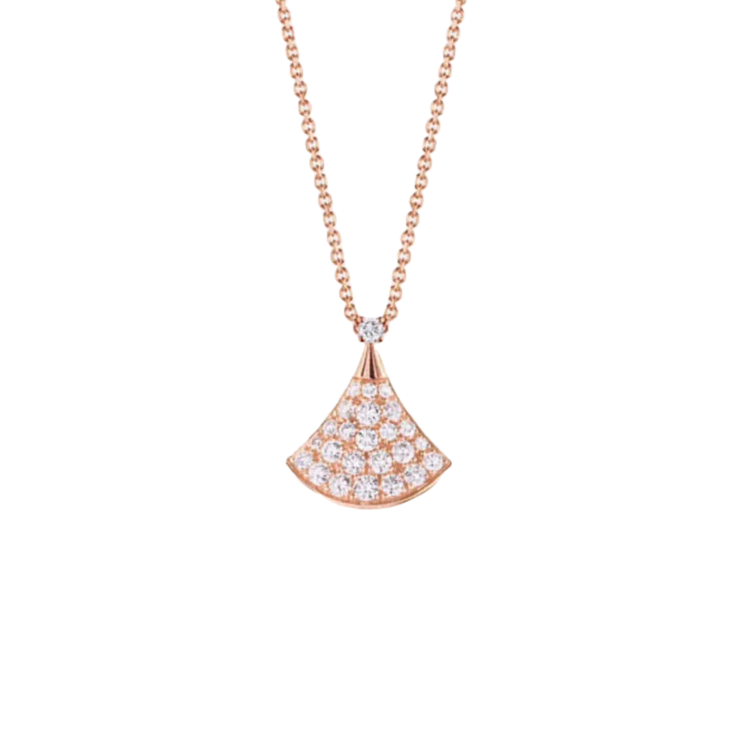 葆蝶家 Bottega Veneta 传世高定珠宝耳环项链戒指首饰 #A03F3879 7
