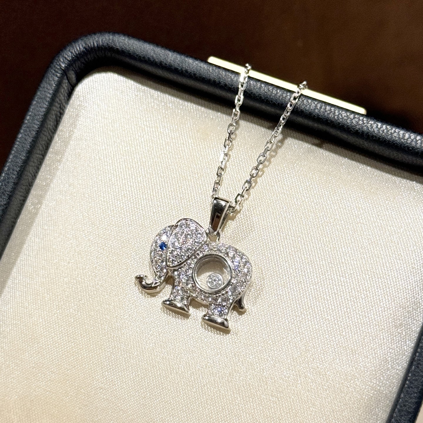 梵克雅宝 Van Cleef & Arpels 高定典藏高定典雅奢华珠宝首饰项链手链戒指 #C1EB22EA 7