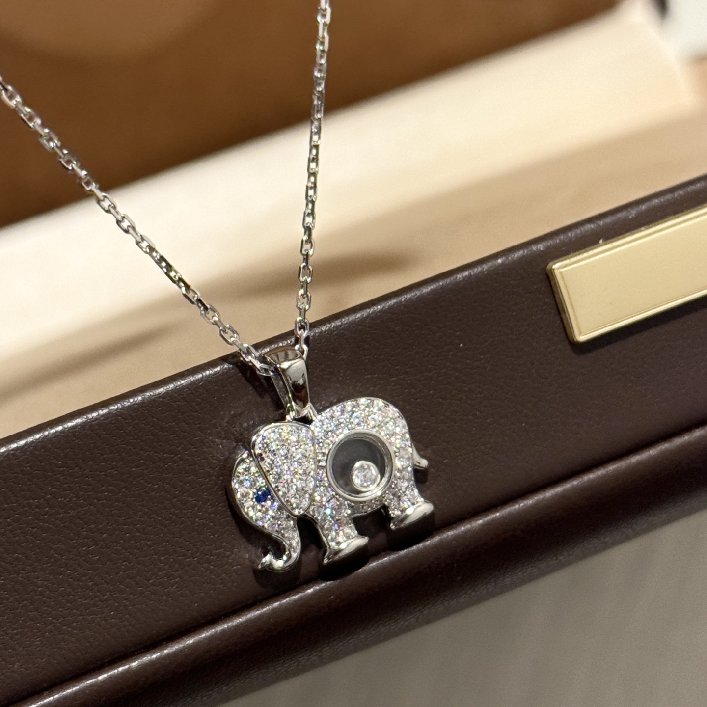 梵克雅宝 Van Cleef & Arpels 高定典藏高定典雅奢华珠宝首饰项链手链戒指 #C1EB22EA 9