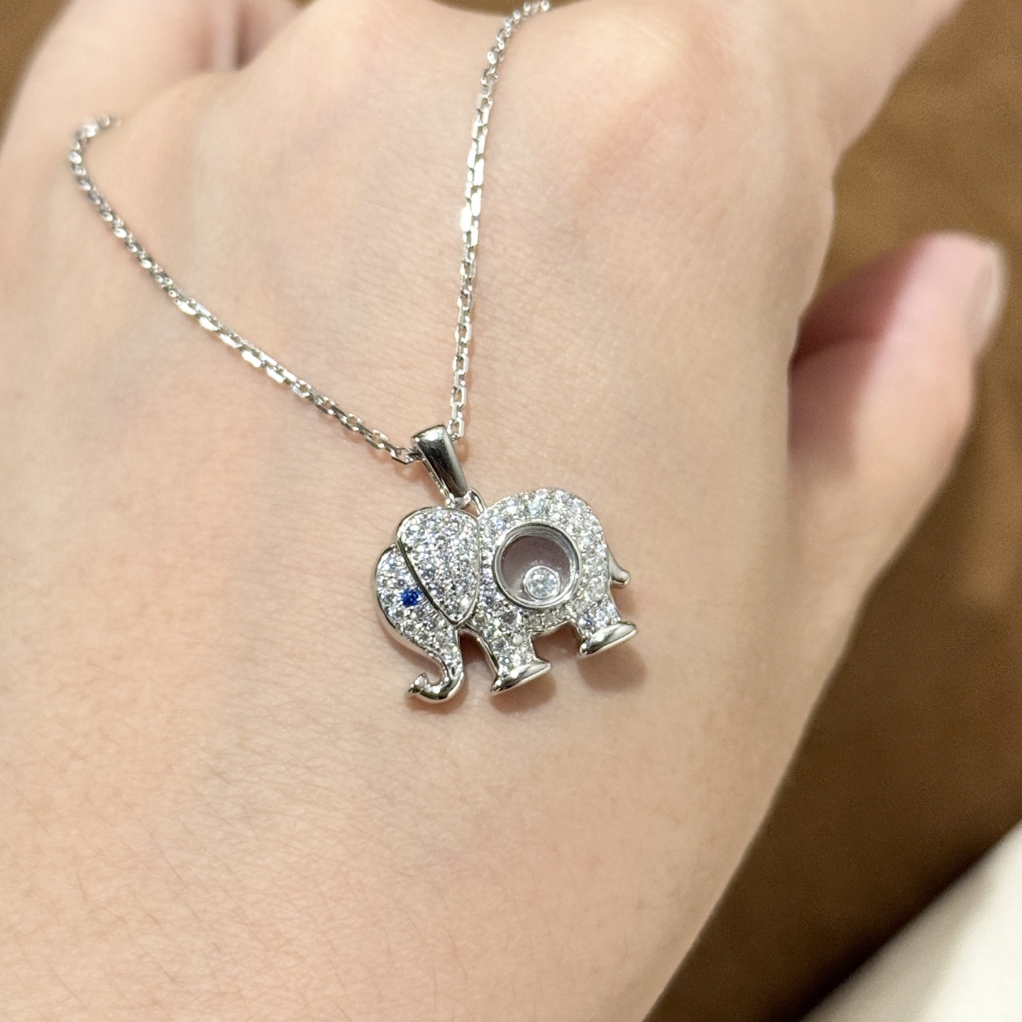梵克雅宝 Van Cleef & Arpels 高定典藏高定典雅奢华珠宝首饰项链手链戒指 #C1EB22EA 5