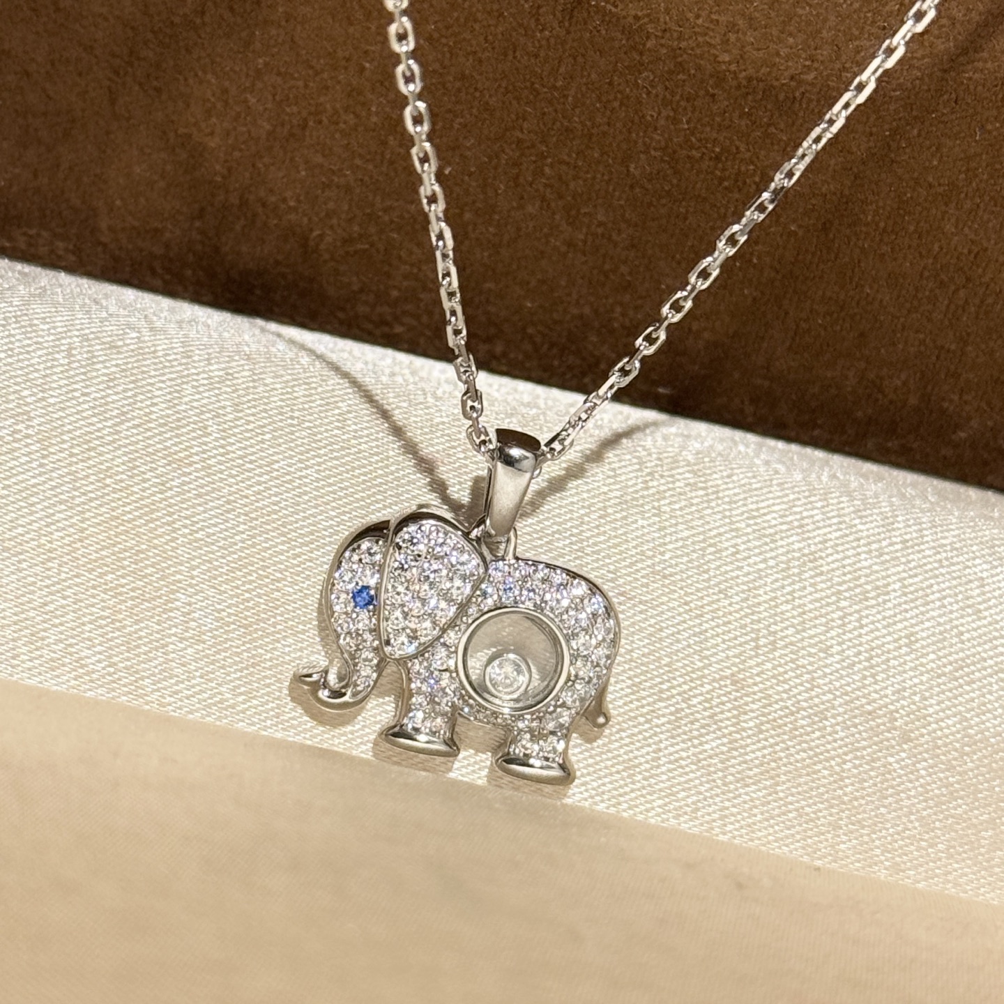 梵克雅宝 Van Cleef & Arpels 高定典藏高定典雅奢华珠宝首饰项链手链戒指 #C1EB22EA 4