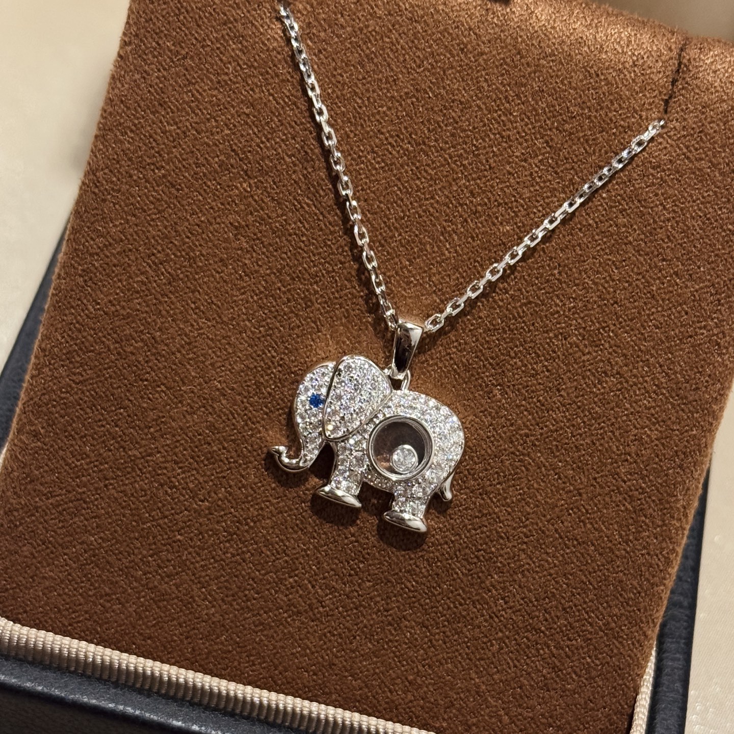 梵克雅宝 Van Cleef & Arpels 高定典藏高定典雅奢华珠宝首饰项链手链戒指 #C1EB22EA 6