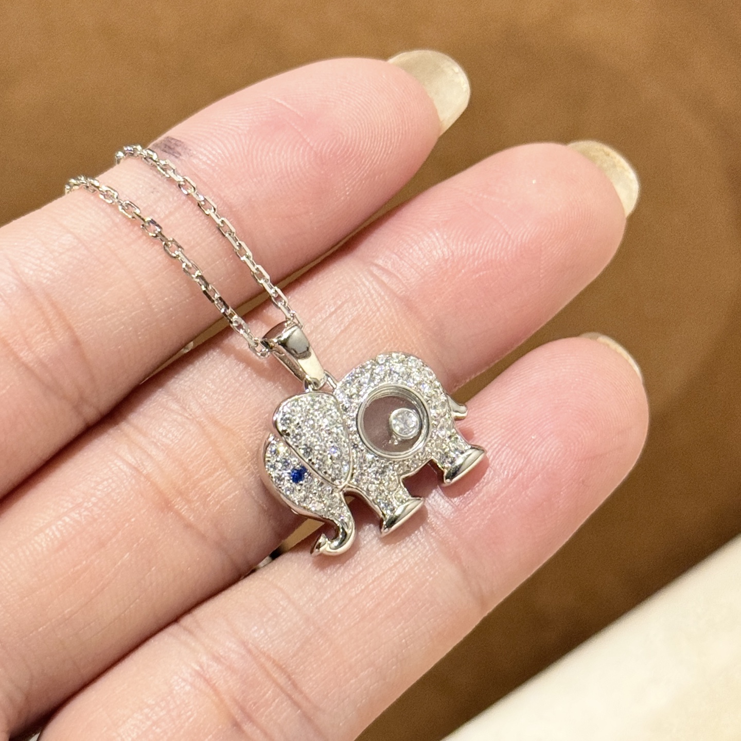 梵克雅宝 Van Cleef & Arpels 高定典藏高定典雅奢华珠宝首饰项链手链戒指 #C1EB22EA 8