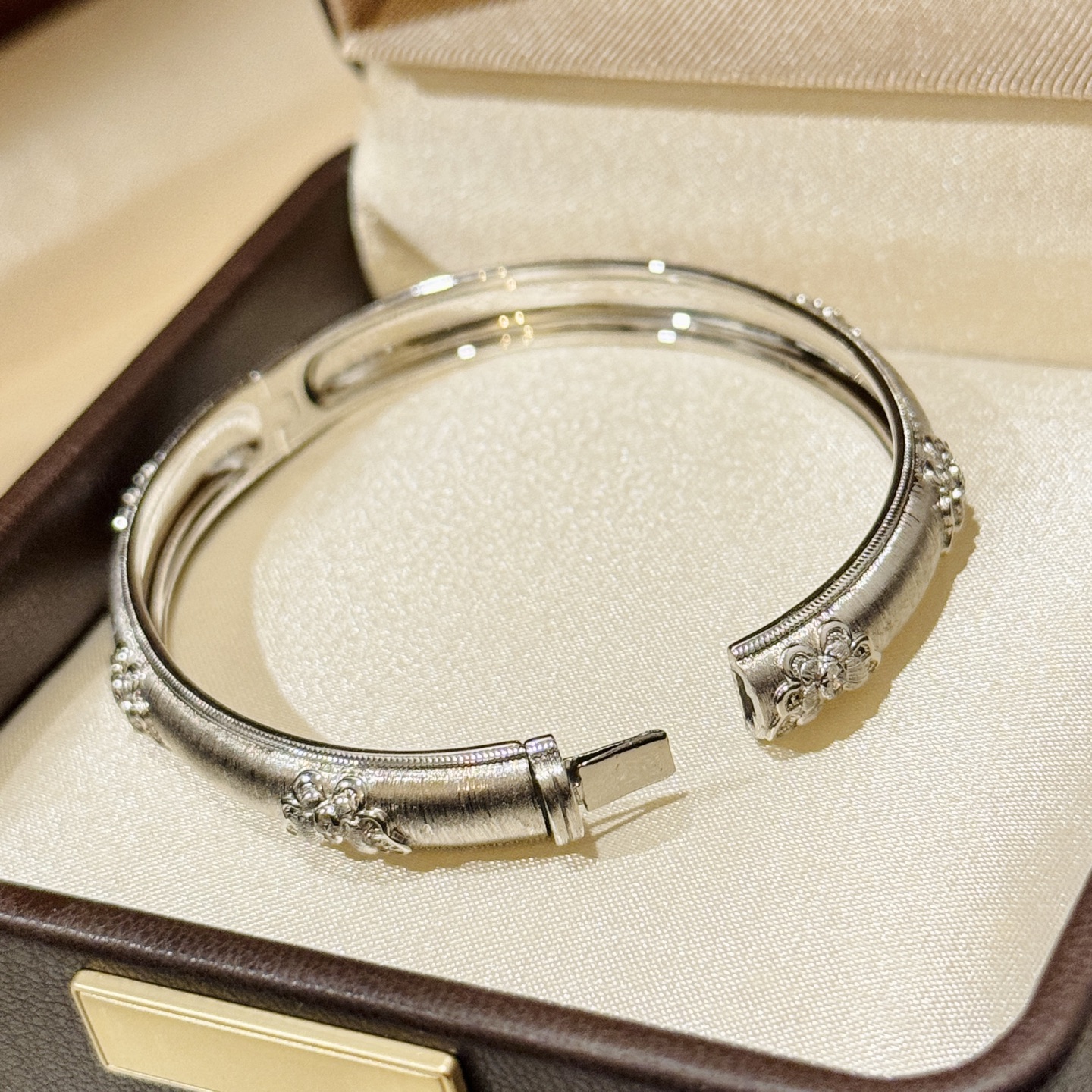 Hermès 独立设计师款 中古风 小清新 拉丝