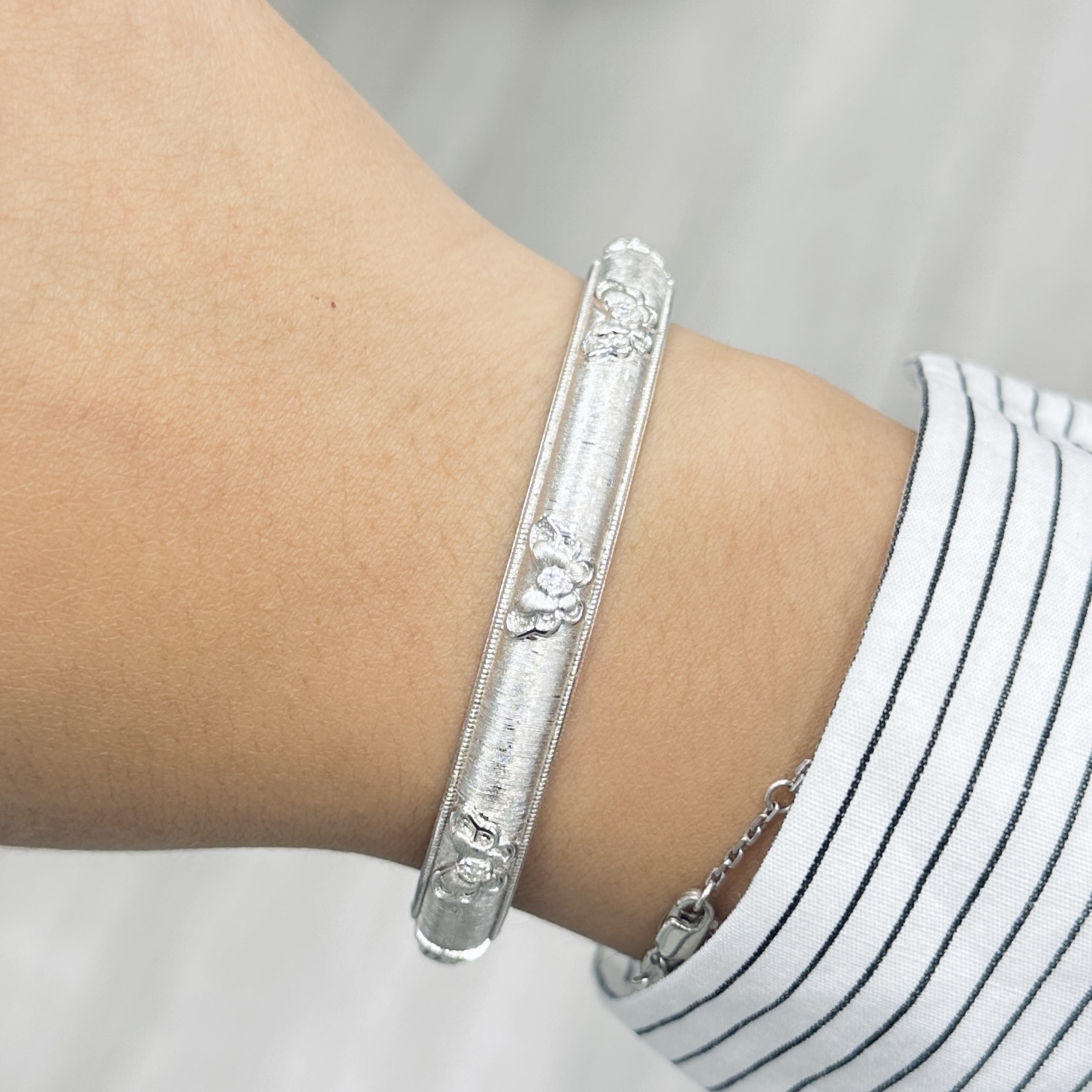 Hermès 独立设计师款 中古风 小清新 拉丝